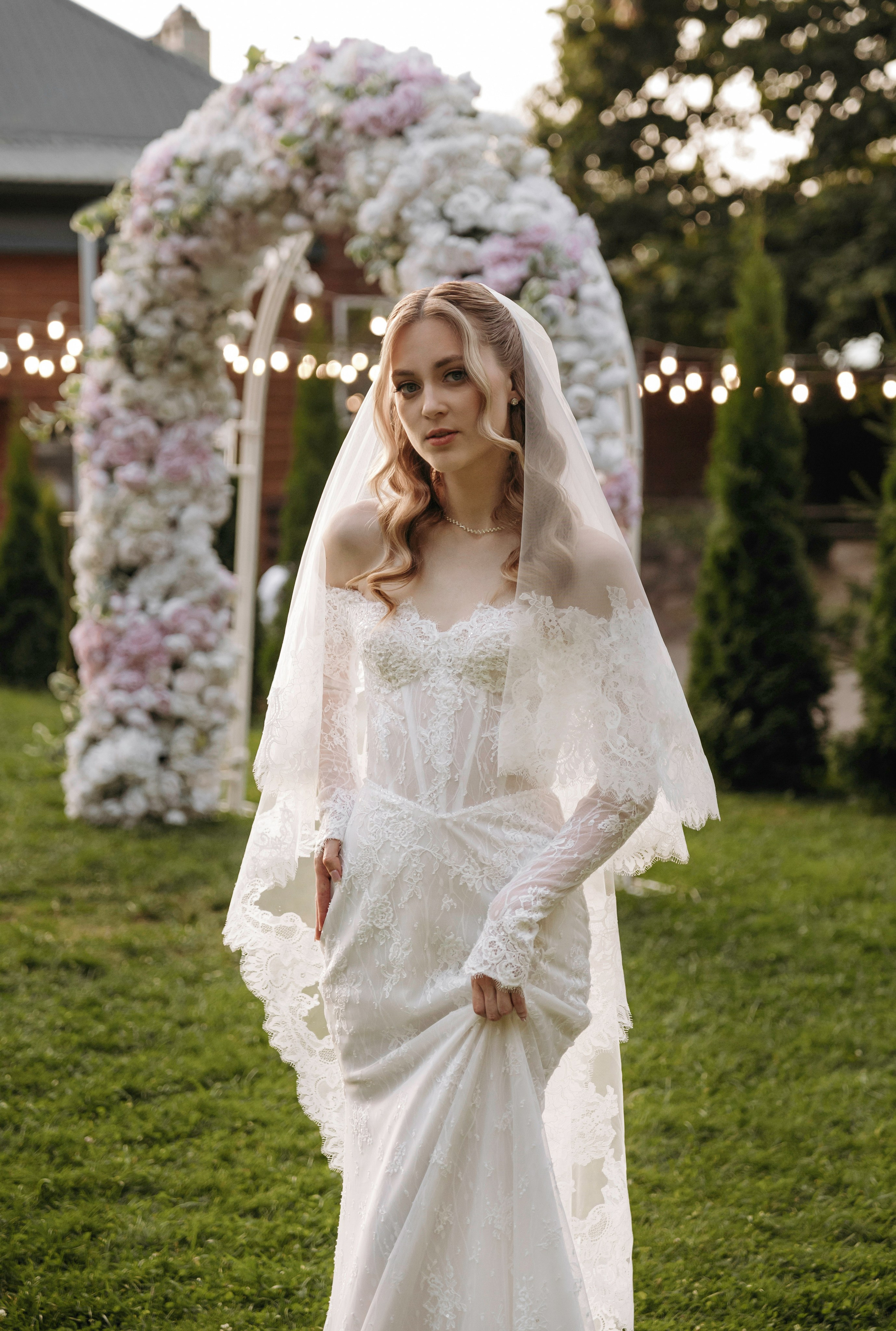 D + V. Свадебный фотограф в Минске Вадим Бурчик