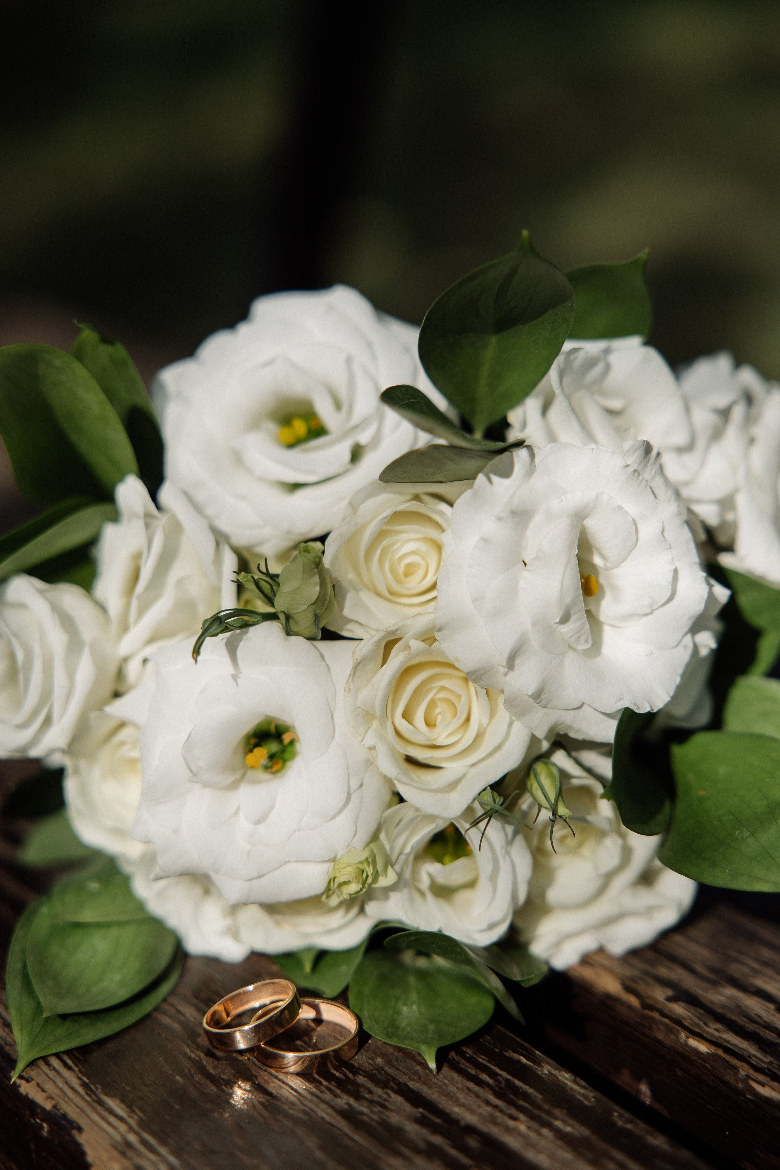 Руслан и Татьяна. Семейный и свадебный фотограф в Самаре и Кинеле Мария Донцу