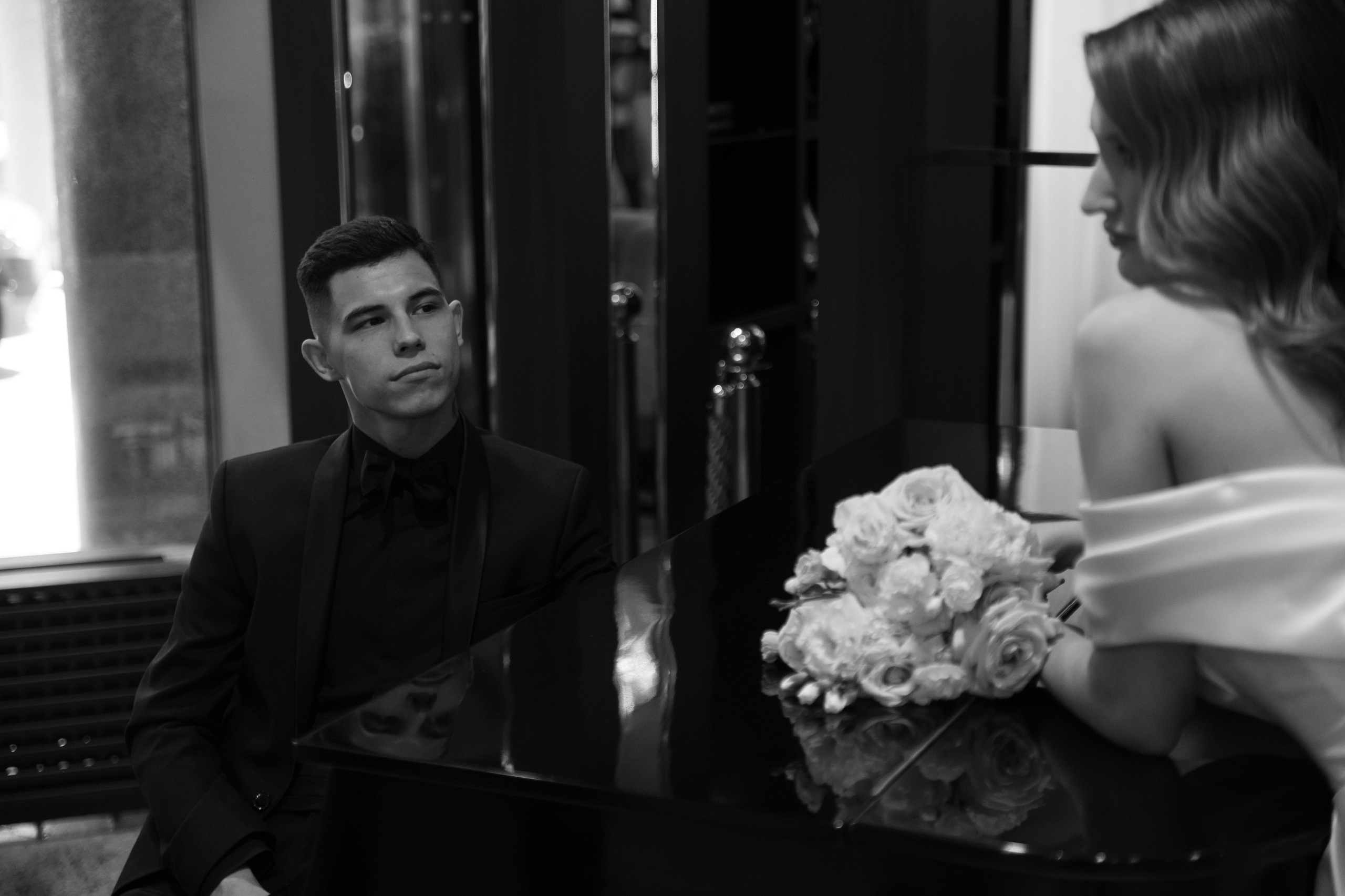 Свадьба Тимура и Виктории. Свадебный фотограф Тюмень Анастасия Битная