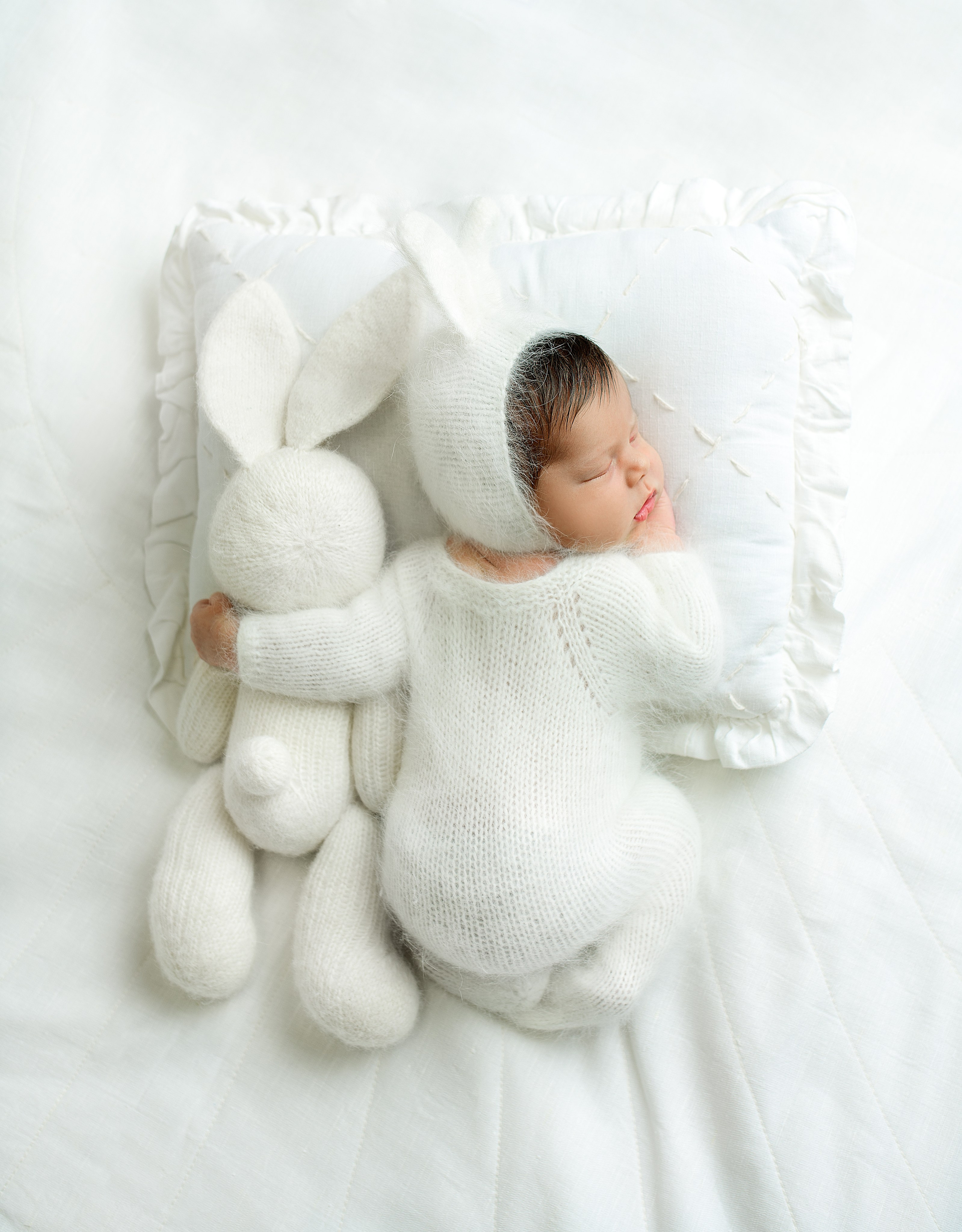 Фотосессия новорожденных Ярославль. Наталья Михайлова Фотограф новорожденных в Ярославле