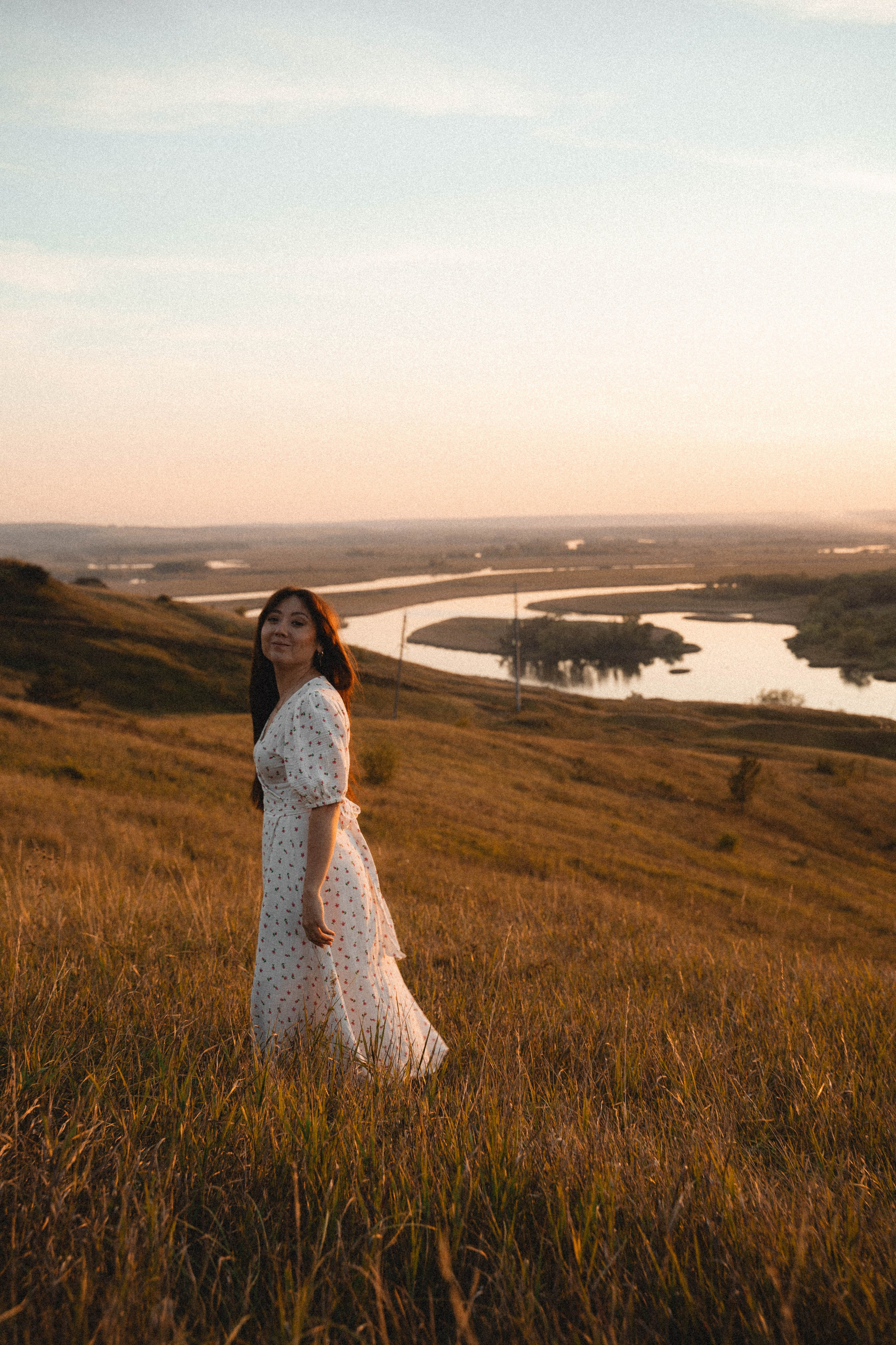 Закатный Плёс