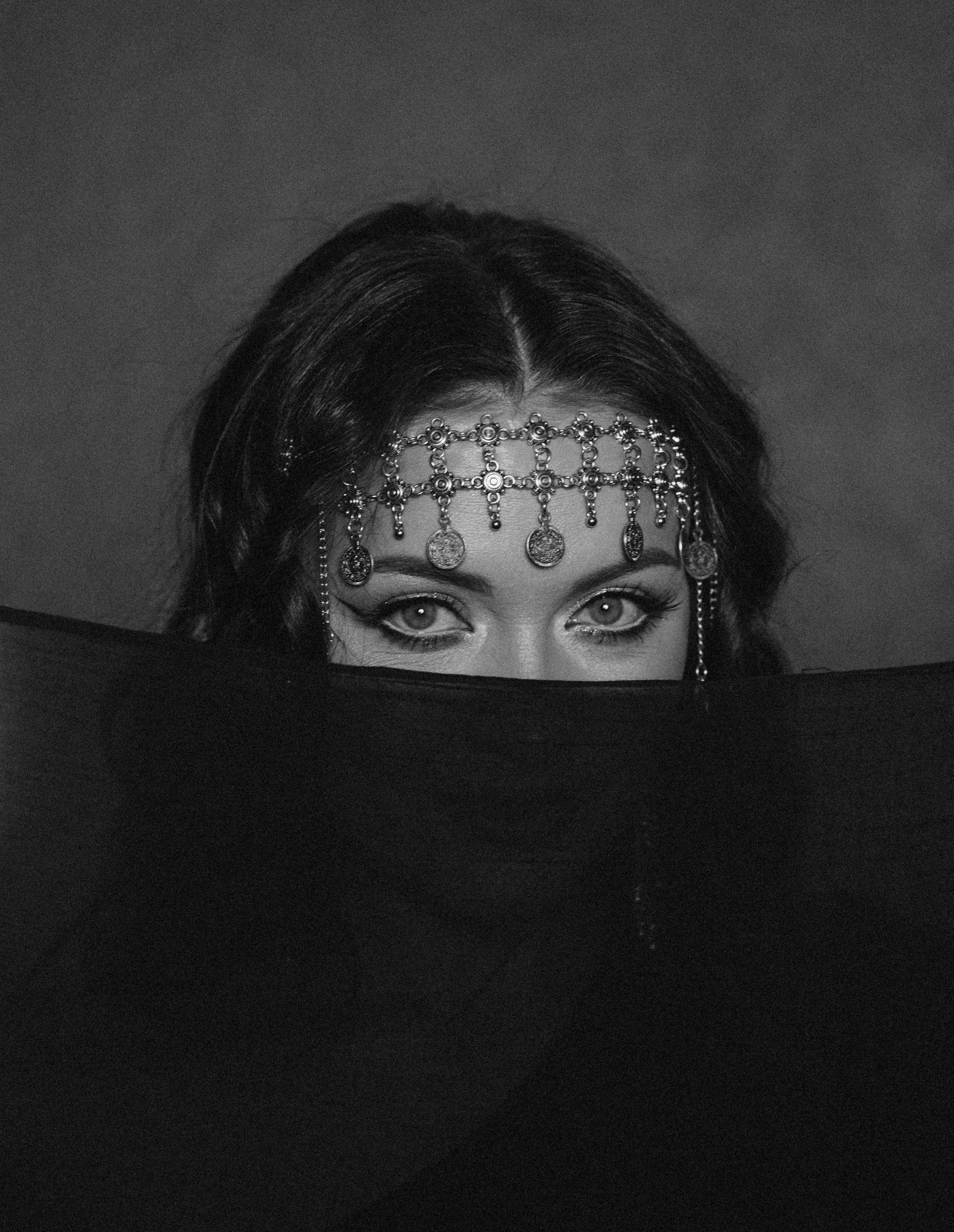 Алена. Фотограф Виктория Воронина