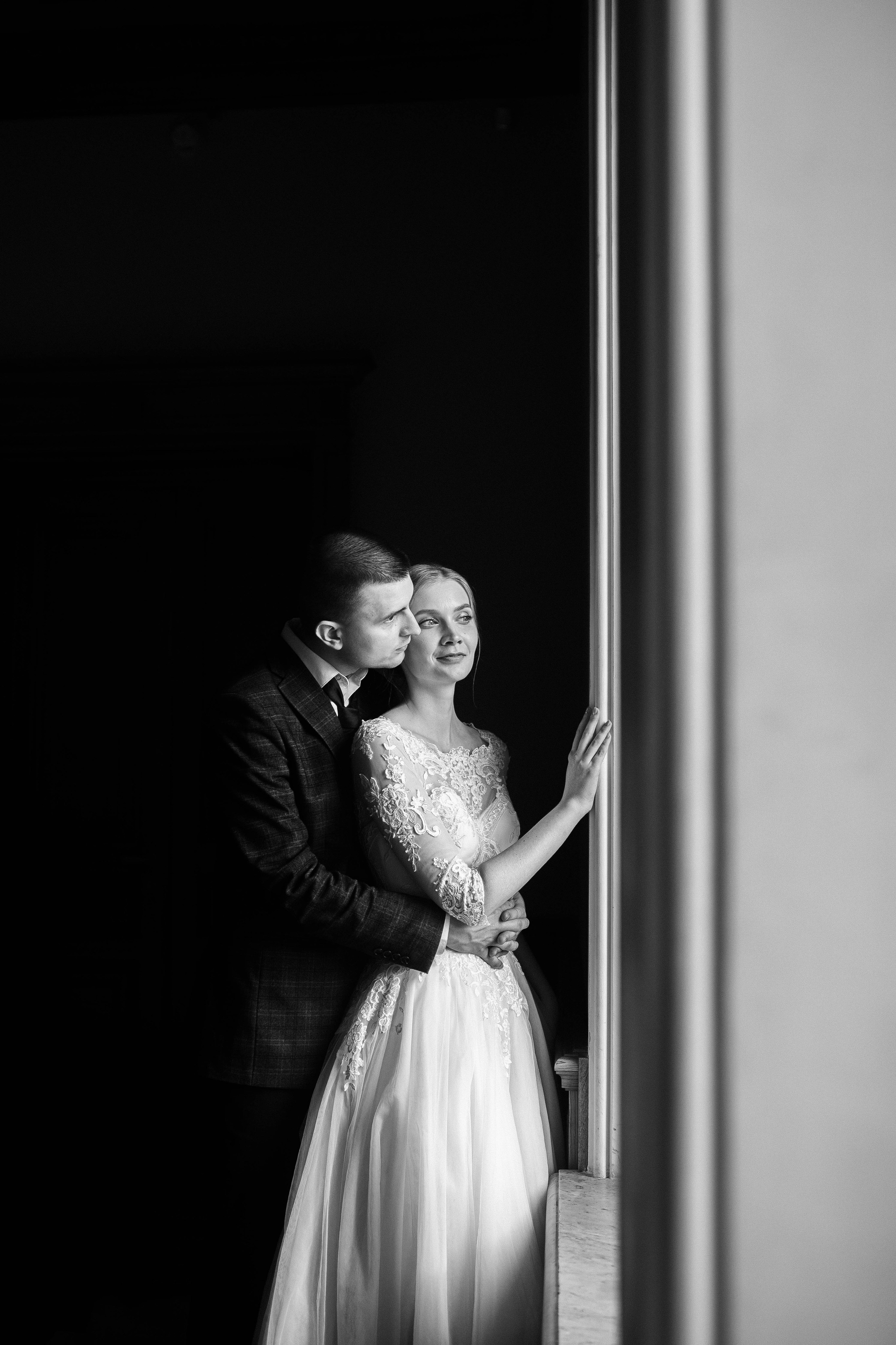 WD 2025. Свадебный фотограф из Санкт-Петербурга