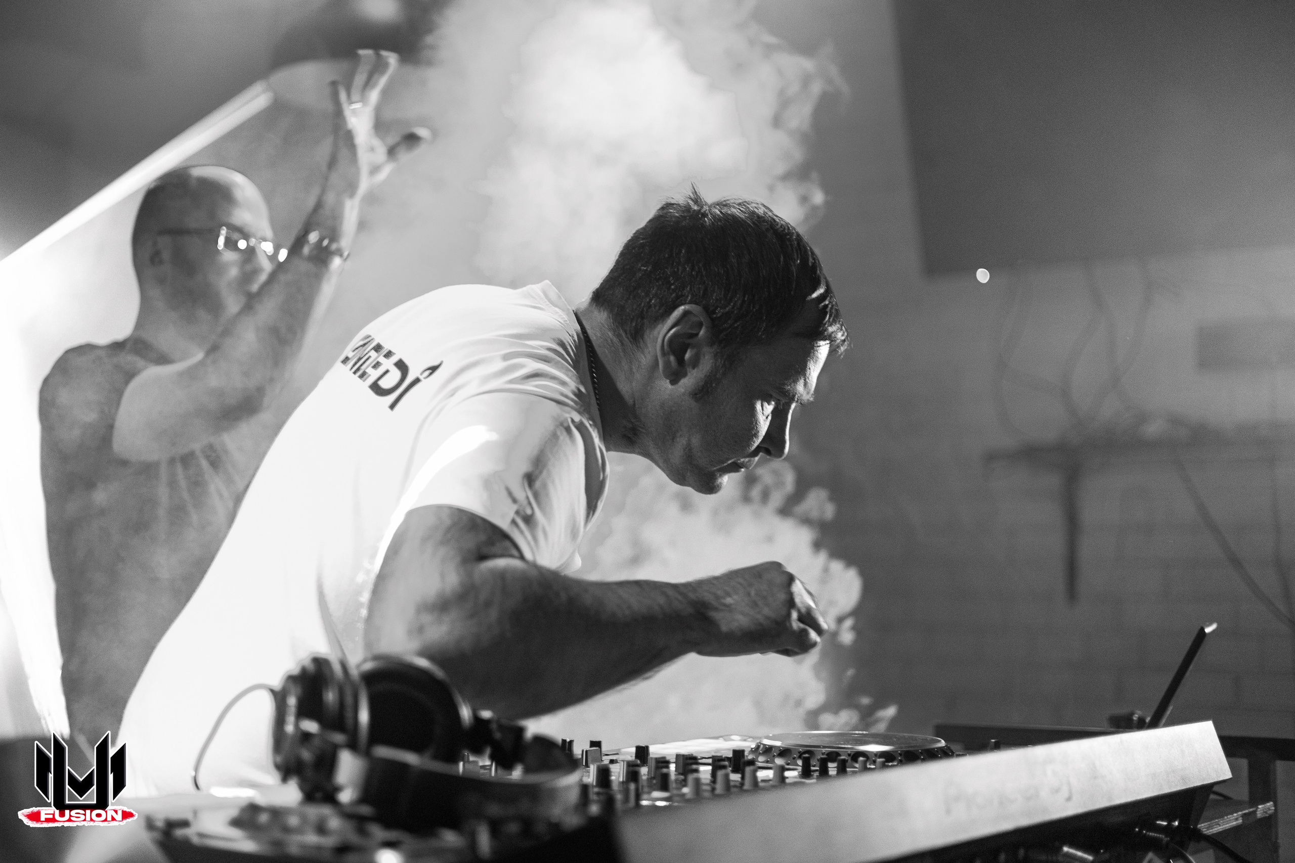 ULTIMATE: Fusion Вечеринка. Репортажный, Event фотограф в Санкт-Петербурге и ЛО Морозов Дмитрий