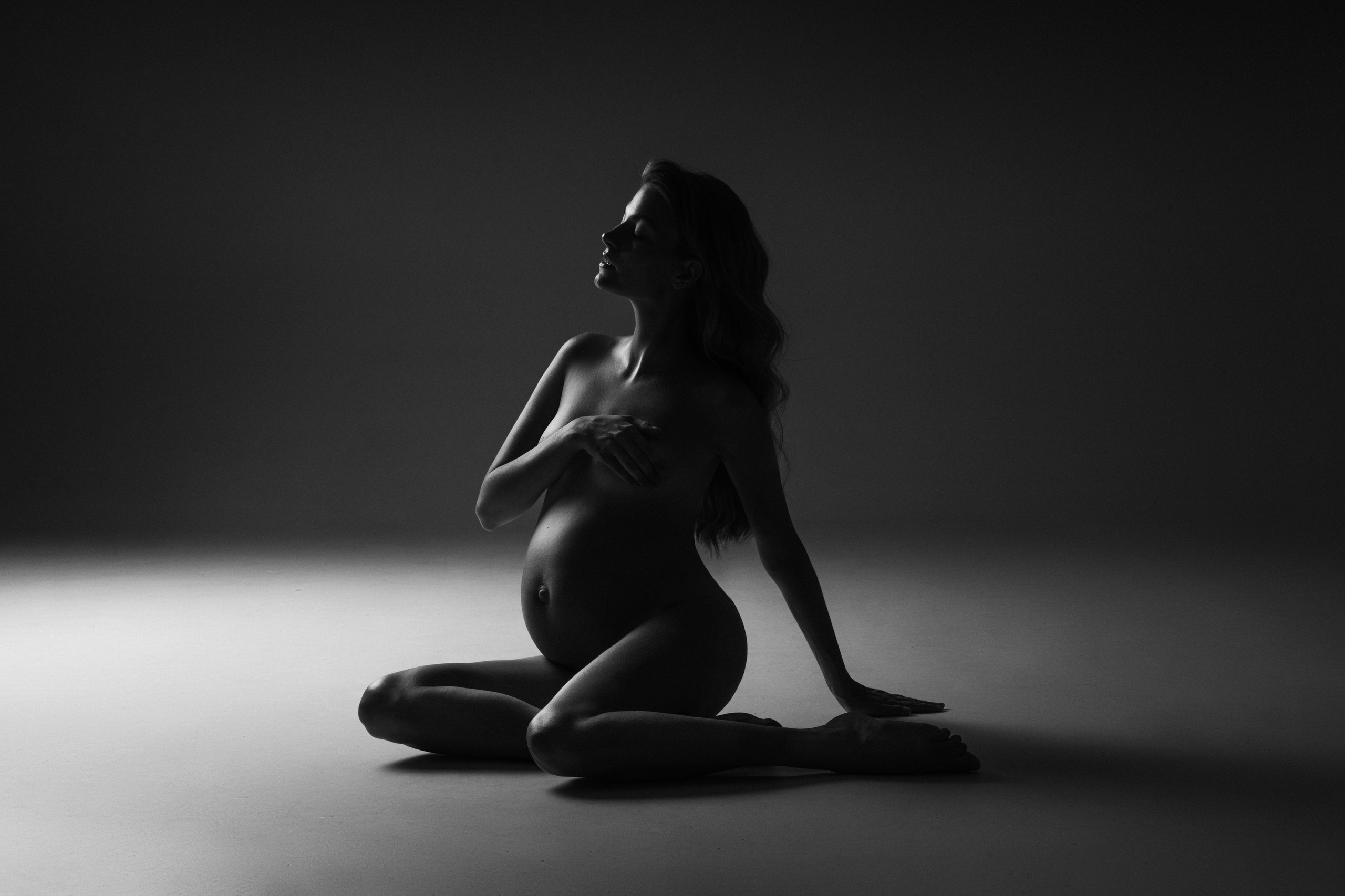 Беременность. Профессиональный семейный фотограф в Ярославле Юлия Ракова