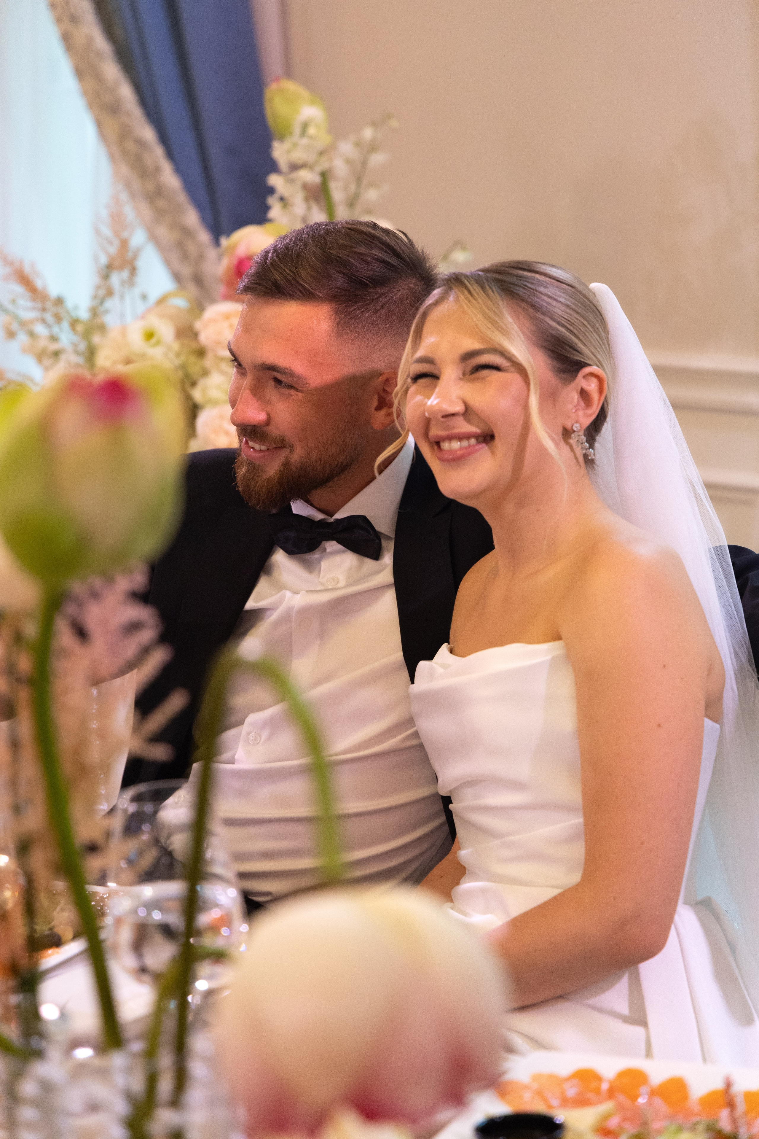 Егор и Лолита. Свадебный и портретный фотограф в Москве Лидия Полякова