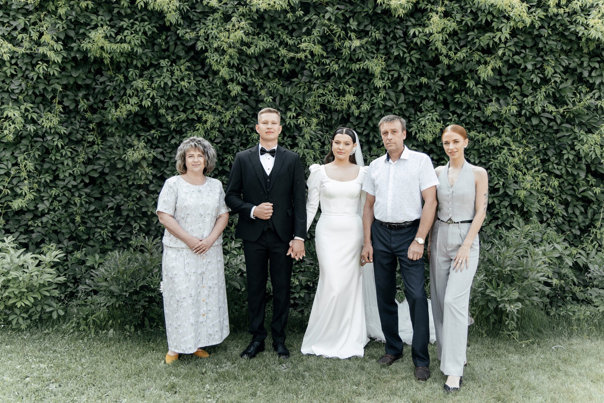 D&E WEDDING DAY. ФОТОГРАФ | ВИДЕОГРАФ | КУРГАН | ТЮМЕНЬ | ЕКБ Михаил Сутягин