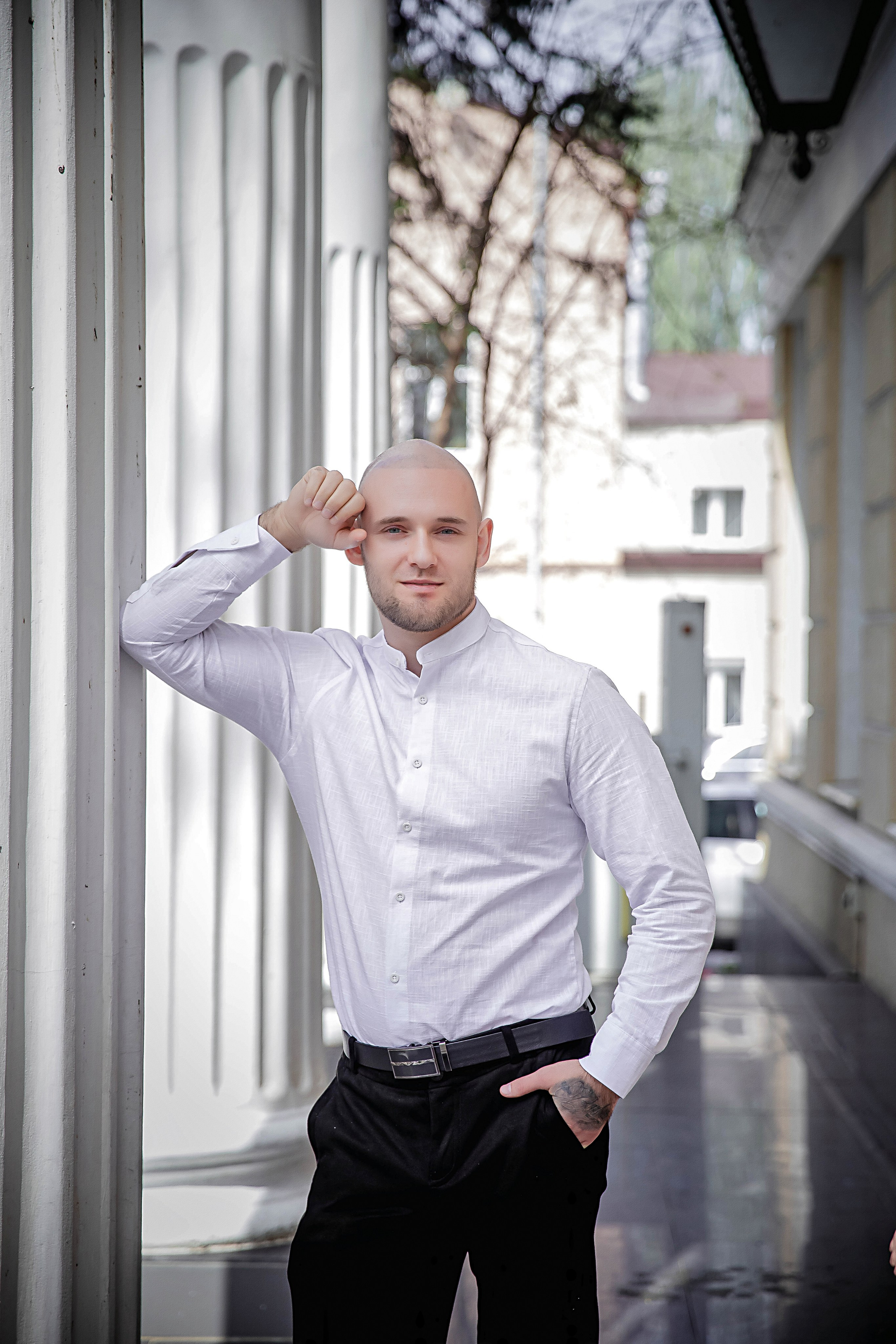 Свадьба Амира и Анастасии 12.04.2025. Современные Выпускные Альбомы в Ростове-на-Дону