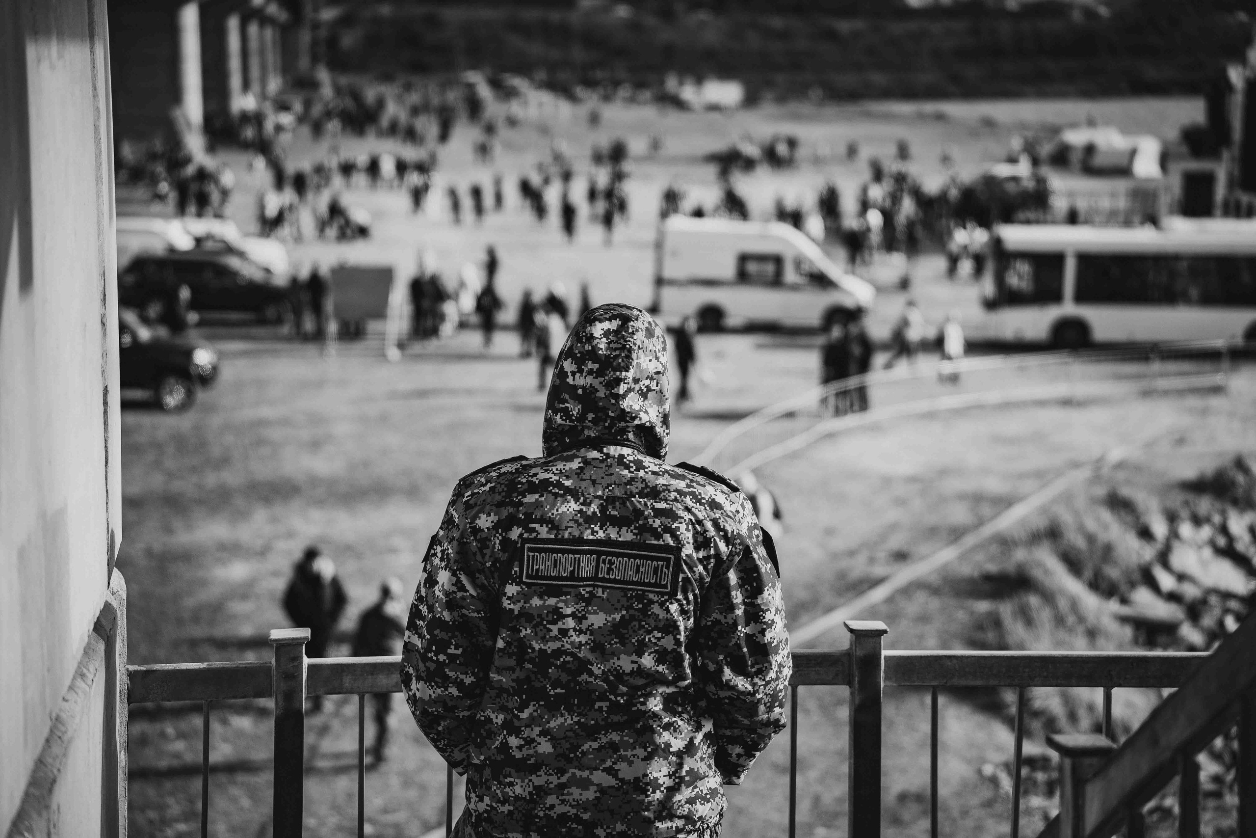 Репортажный фотограф Александр Шалагин