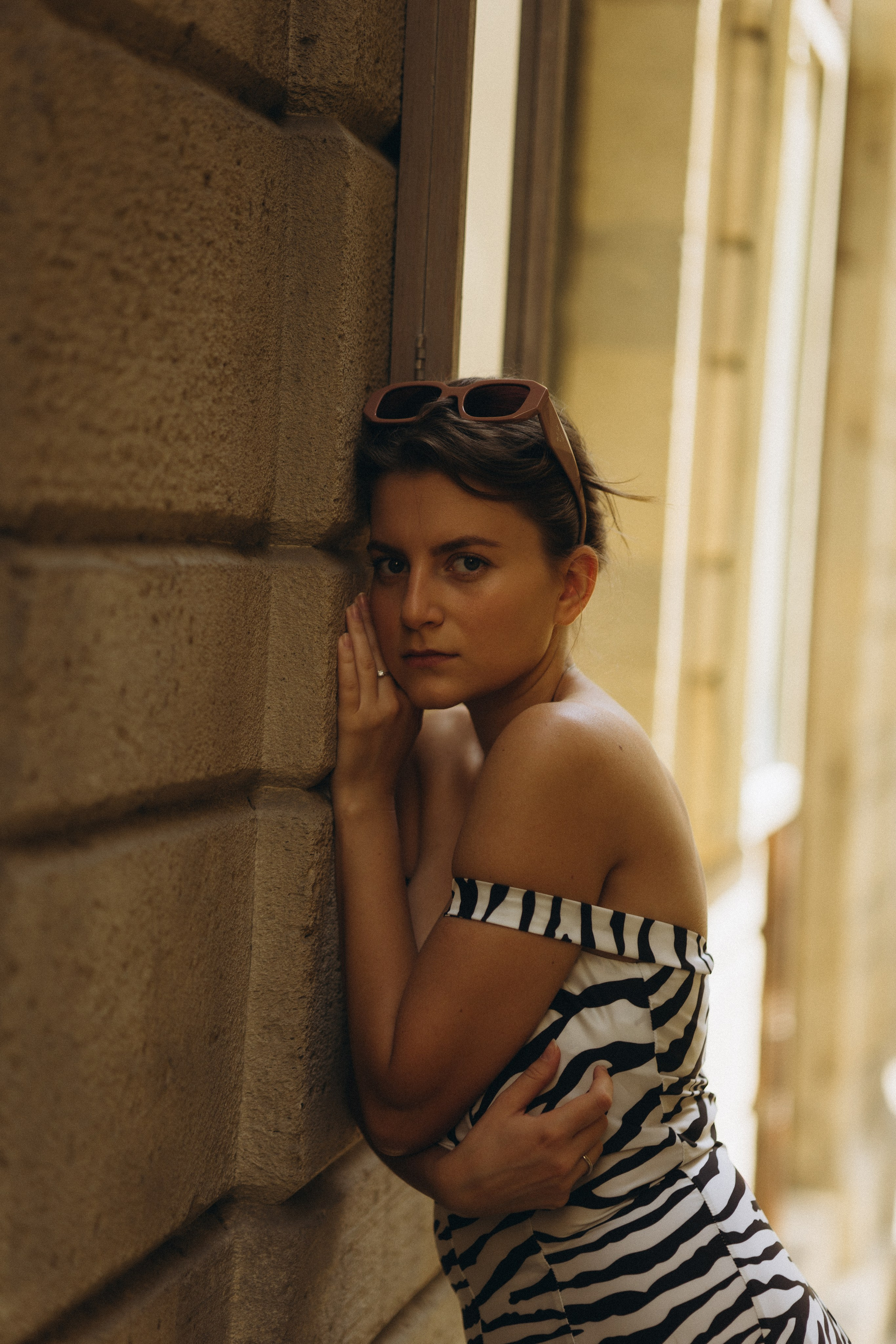 Лера. Alesya Gee Photographer Uzbekistan