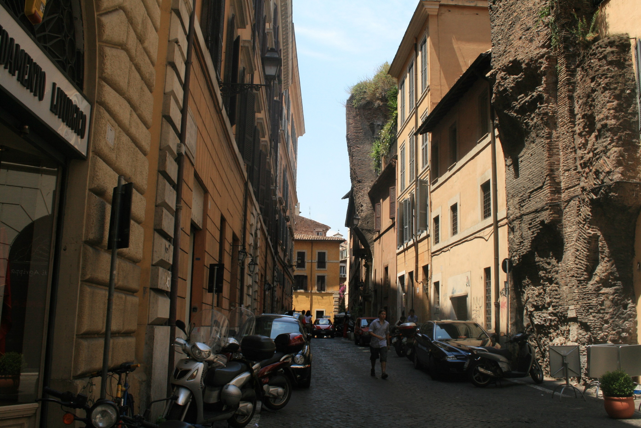 ИТАЛИЯ. Портретный и репортажный фотограф Наталья Горобец