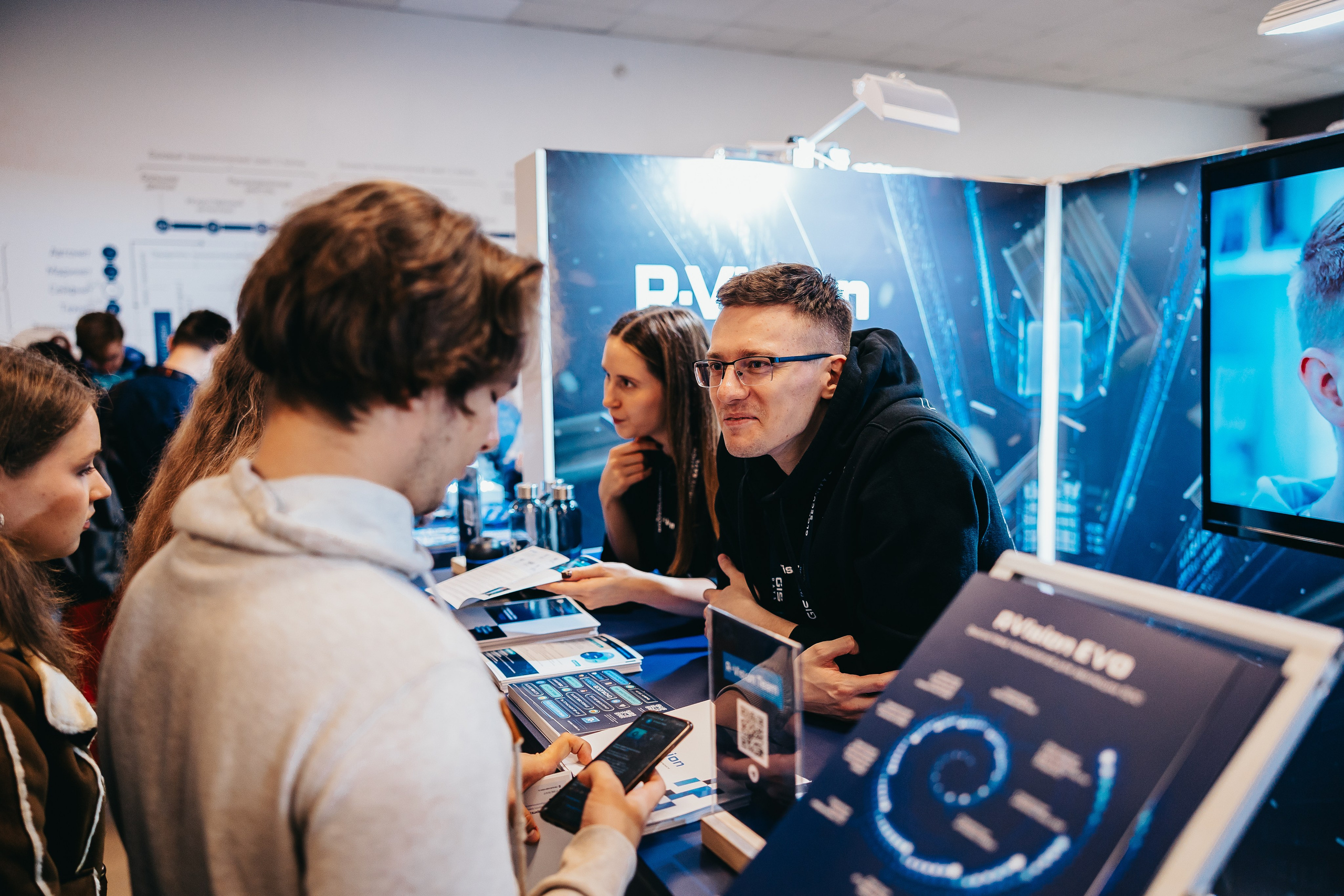 Репортаж. Главная