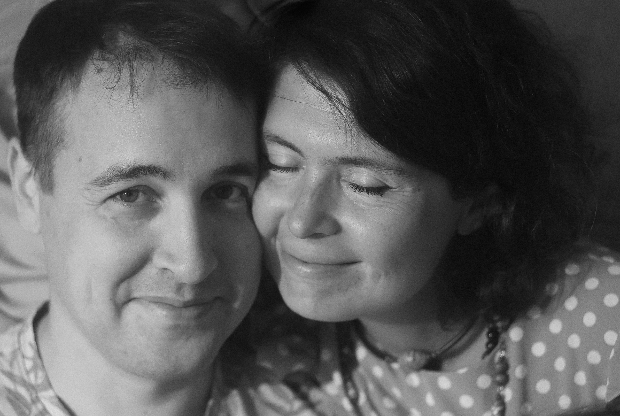 Любовь на просторах. Детский и семейный фотограф в Новосибирске Саша Дорошенко