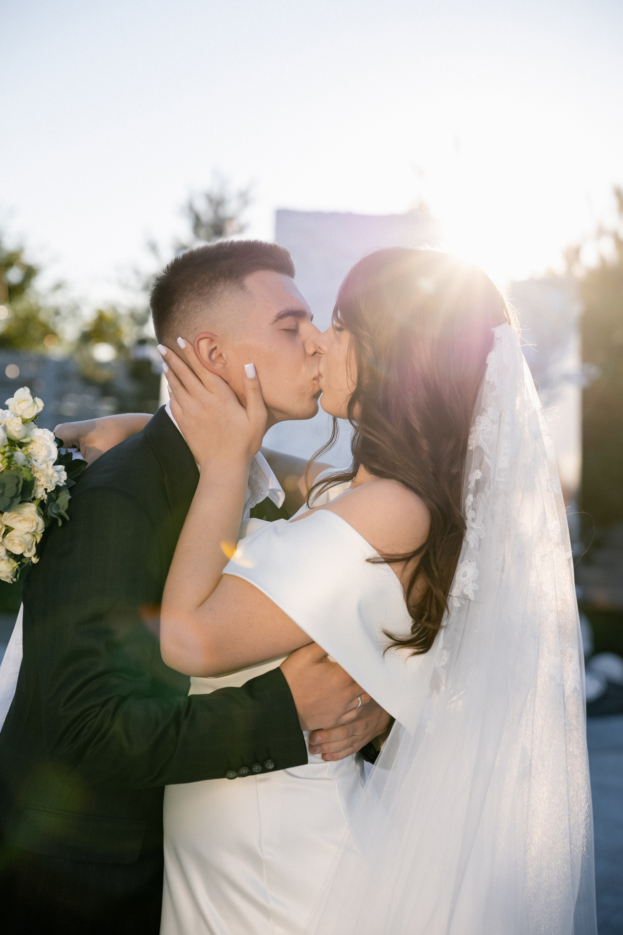 Владислав и София. Свадебный и семейный фотограф Сасина Элина г.Хабаровск