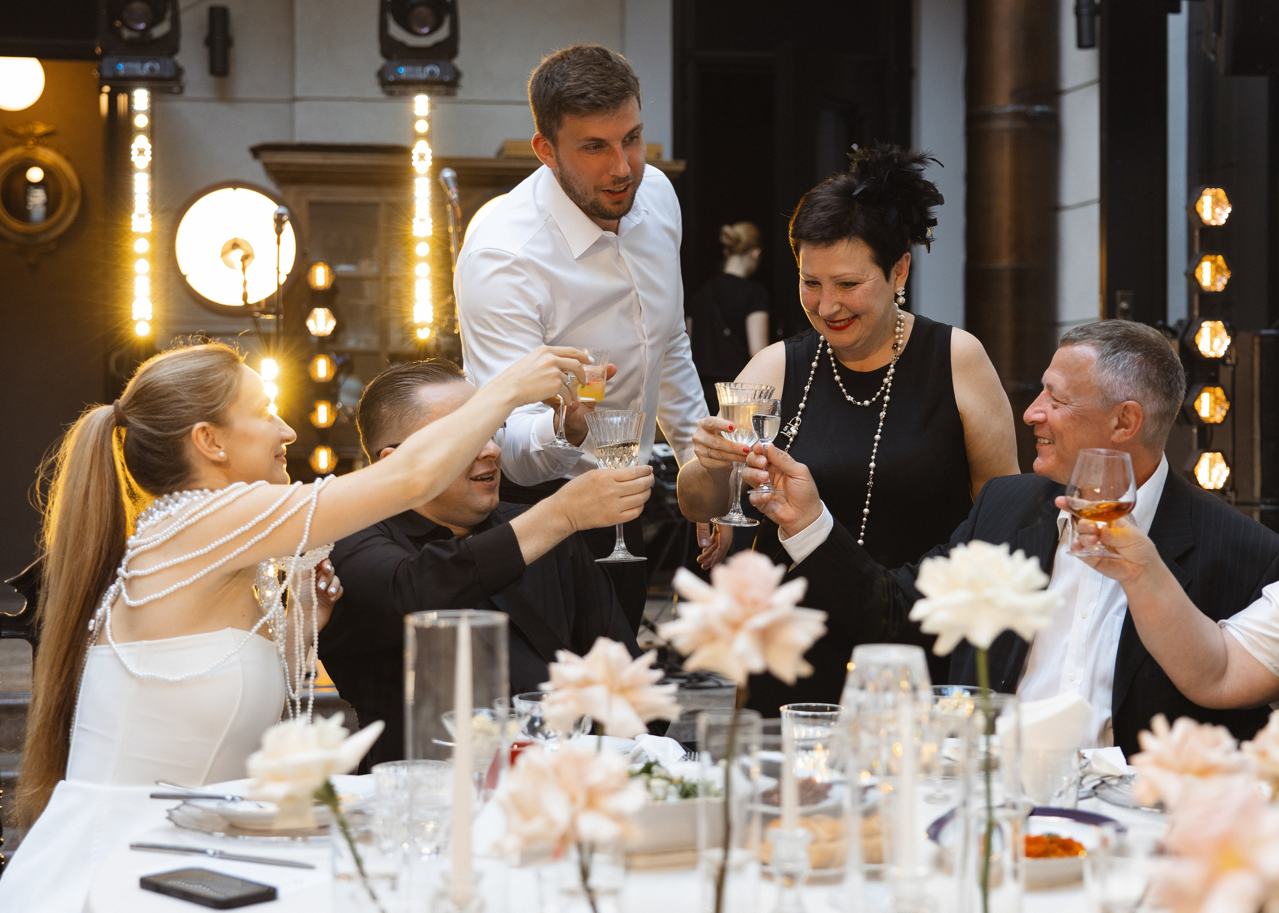 Artem & Anastasia • Castle Bip. Anna Fridenberg | wedding photographer