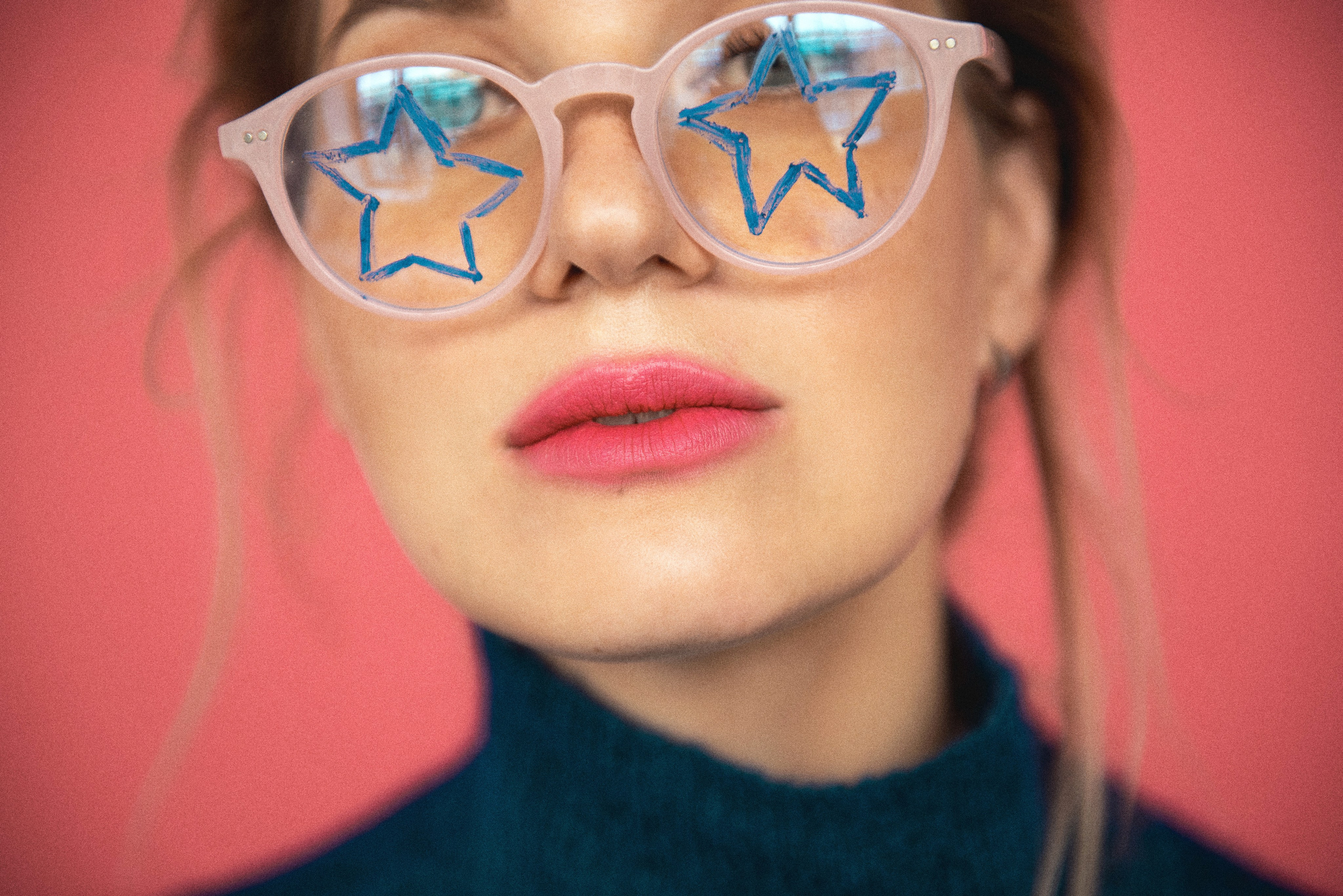 Варвара. Фотограф в Москве Мария Терентьева