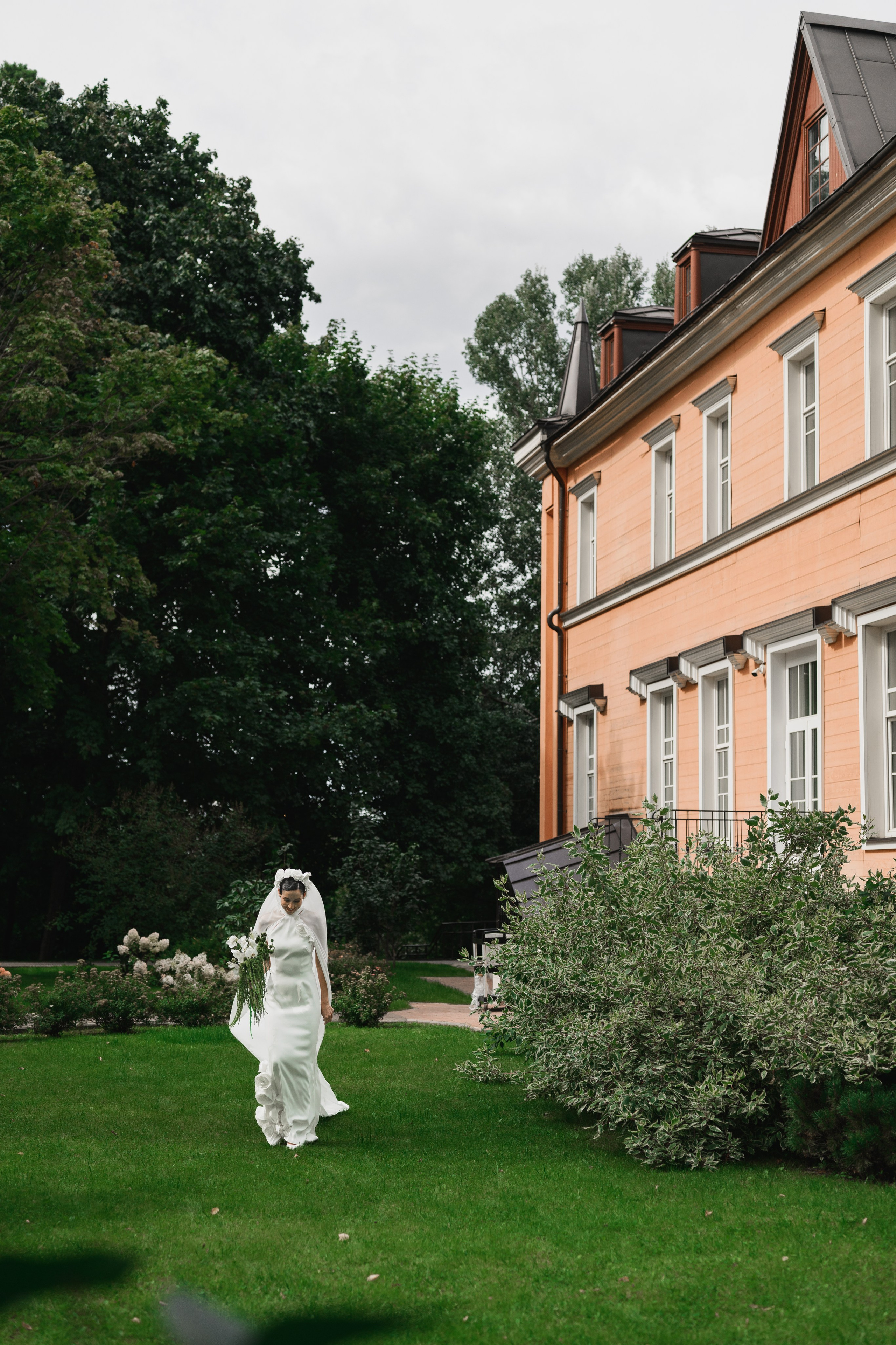 Дима и Настя. Свадебный и репортажный фотограф Павел Царьков