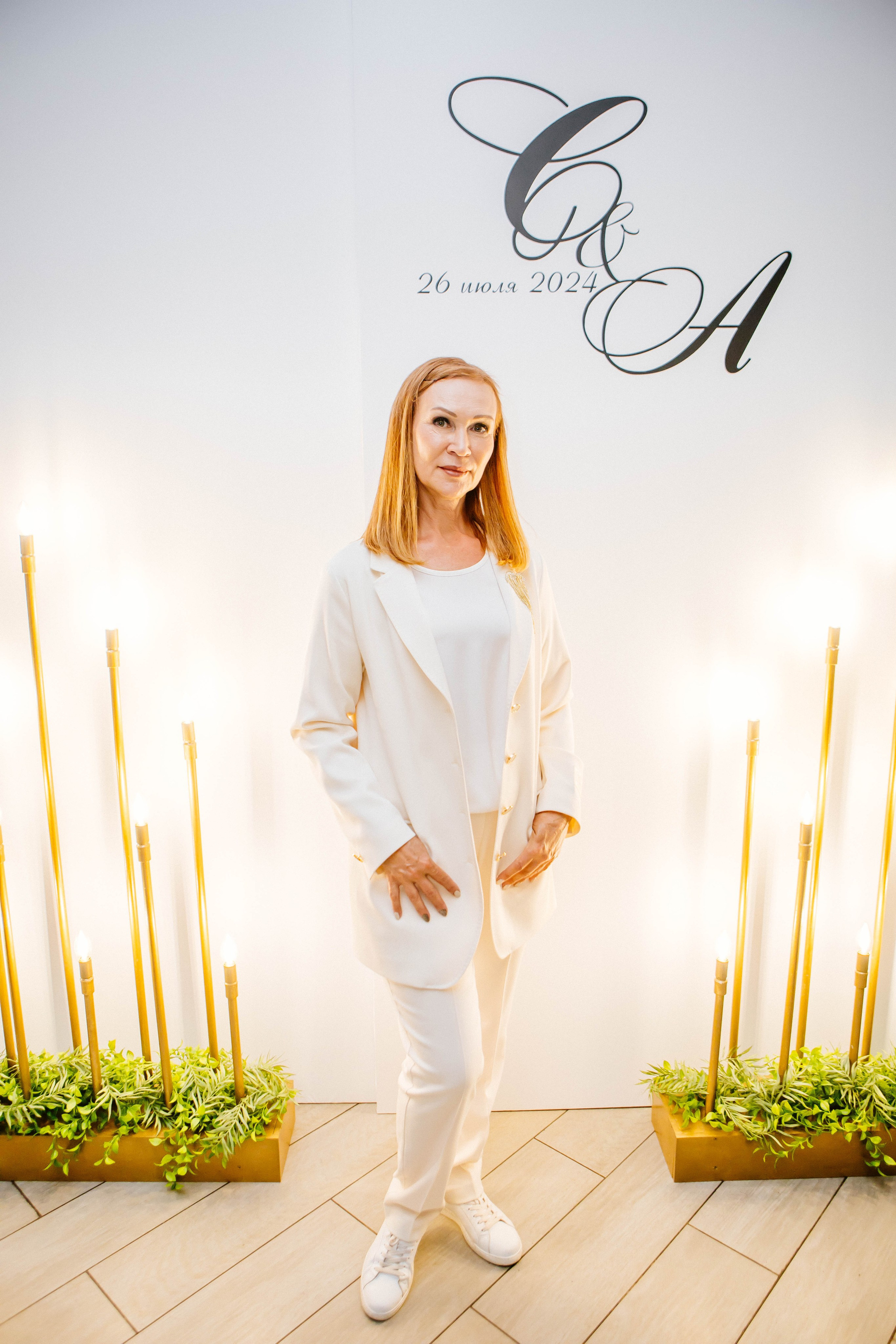 Форсаж. Рыжова Тамара