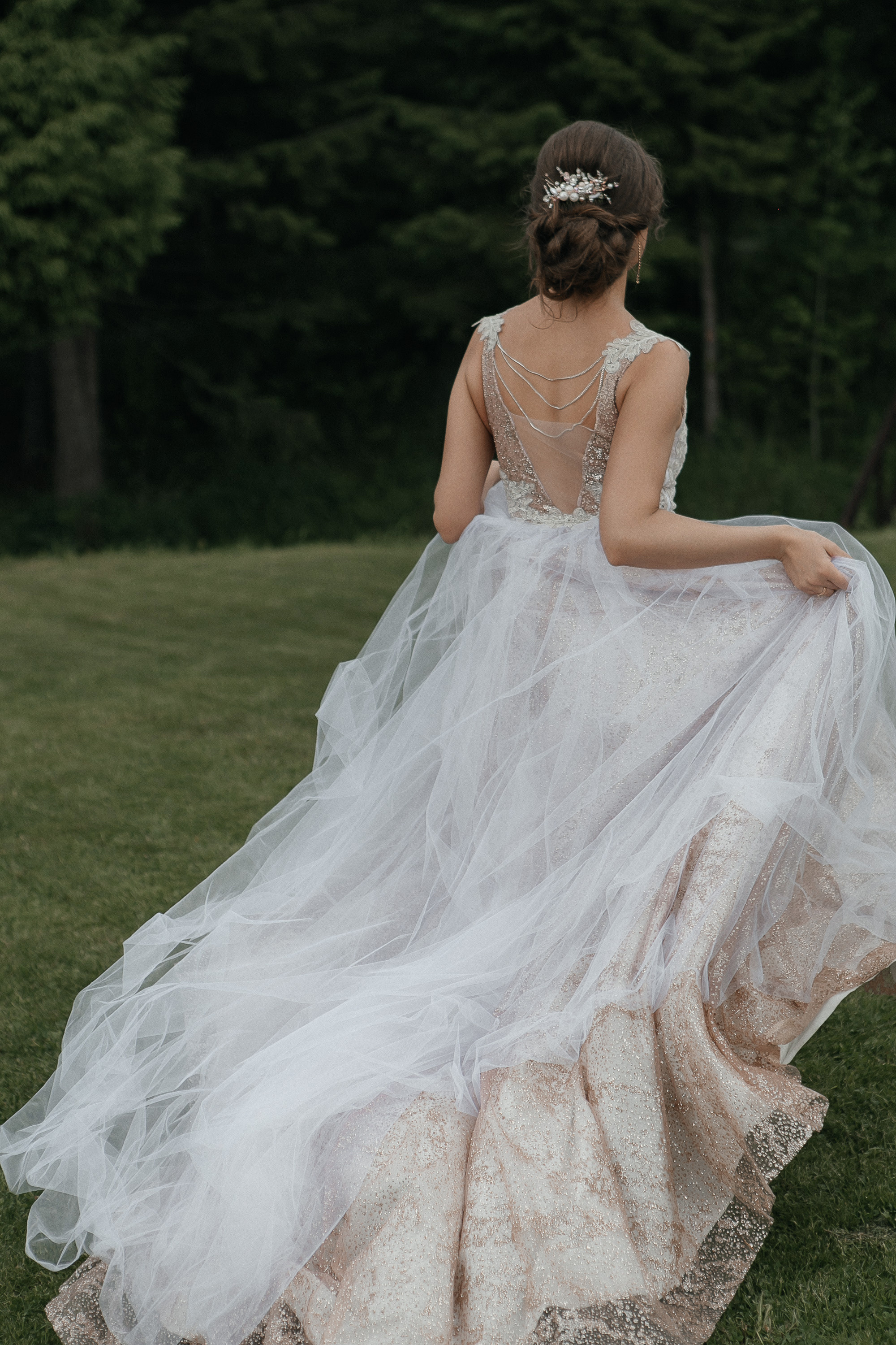 Ирина и&nbsp;Александр