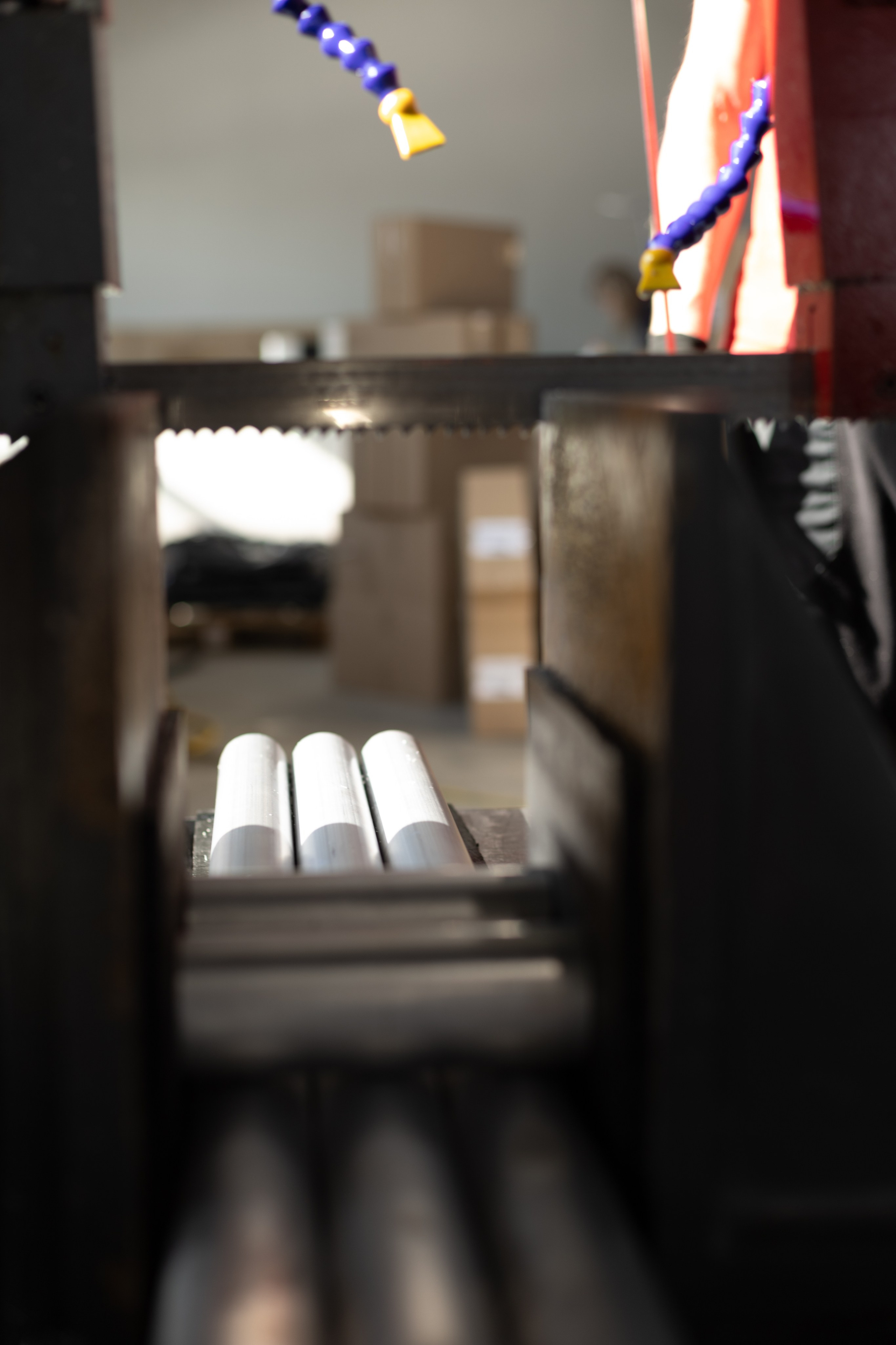 Производство. Сергей Шестов фотограф из Нижнего Новгорода