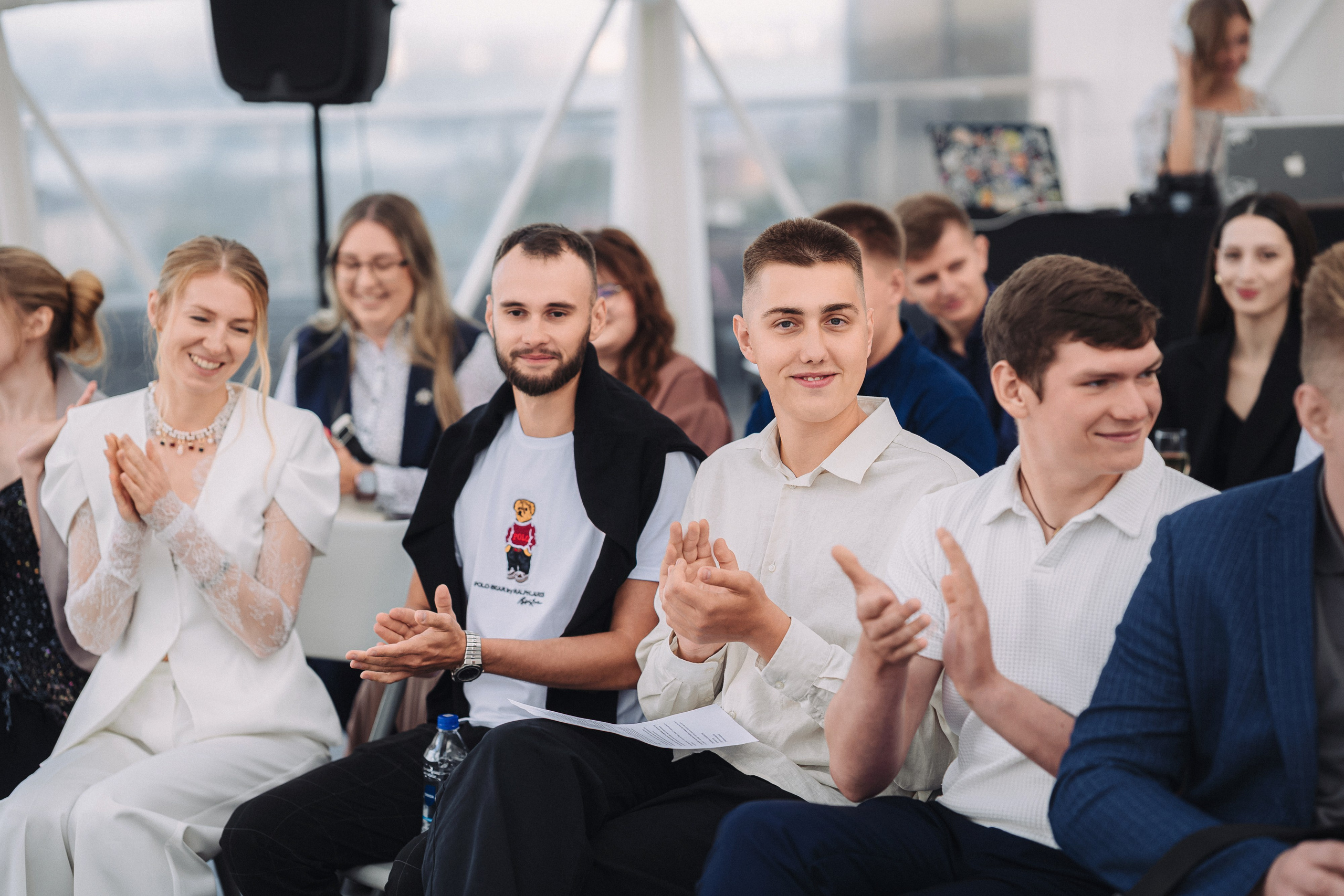 Юбилей «Жу-Жу» Дети. Свадебный и репортажный фотограф в Воронеже Роман Янко