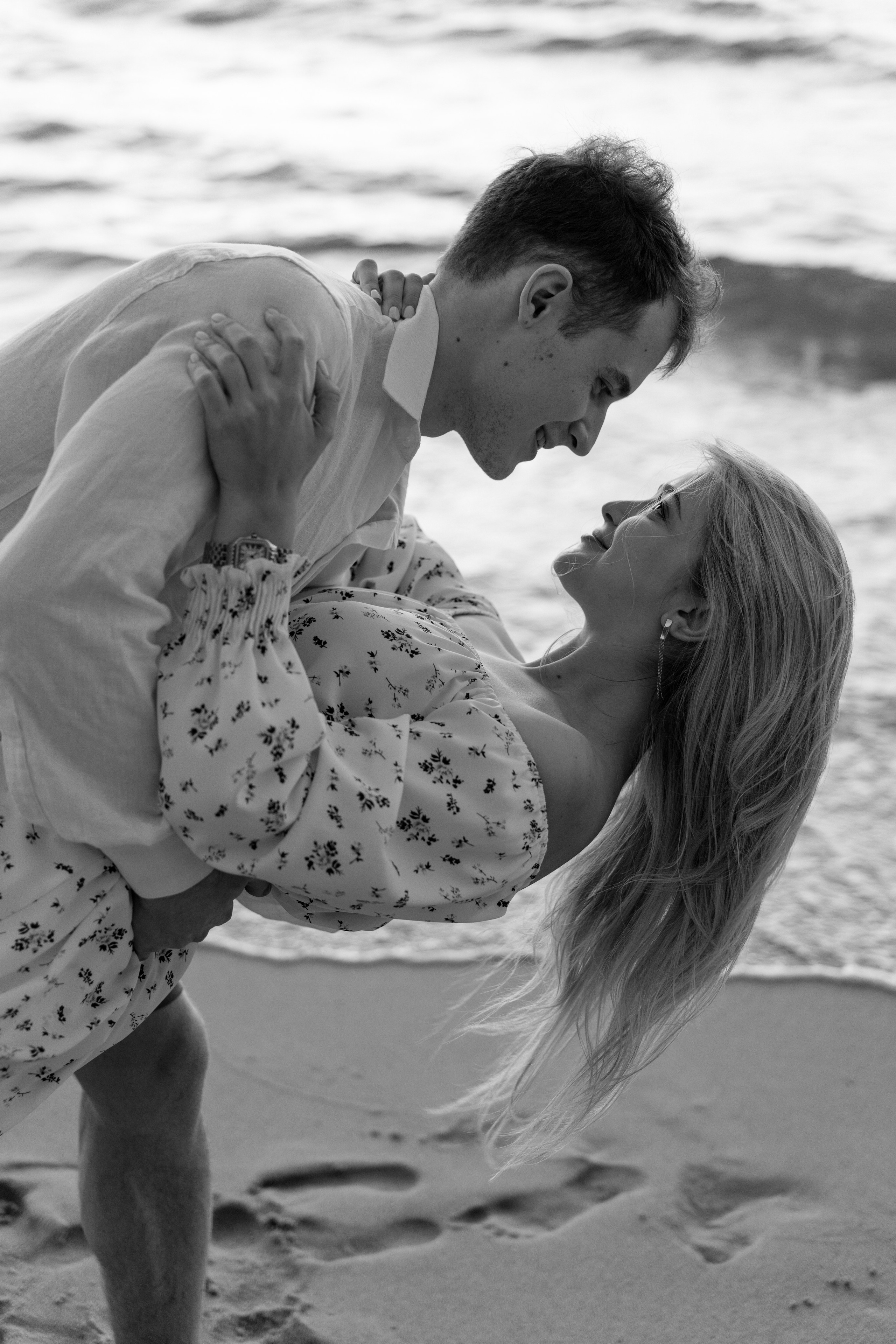 Про любовь. Семейный фотограф в Москве