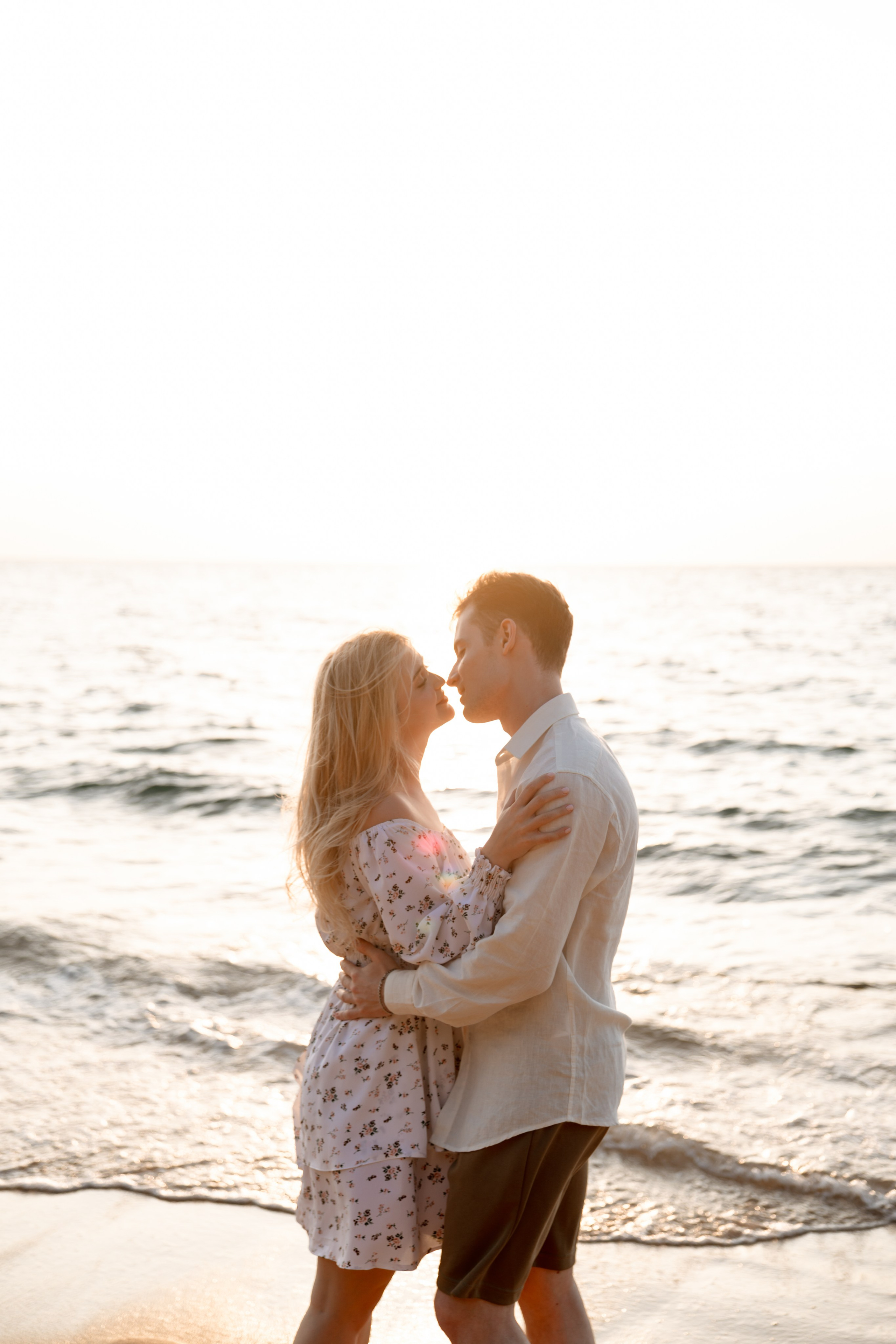 Про любовь. Семейный фотограф в Москве