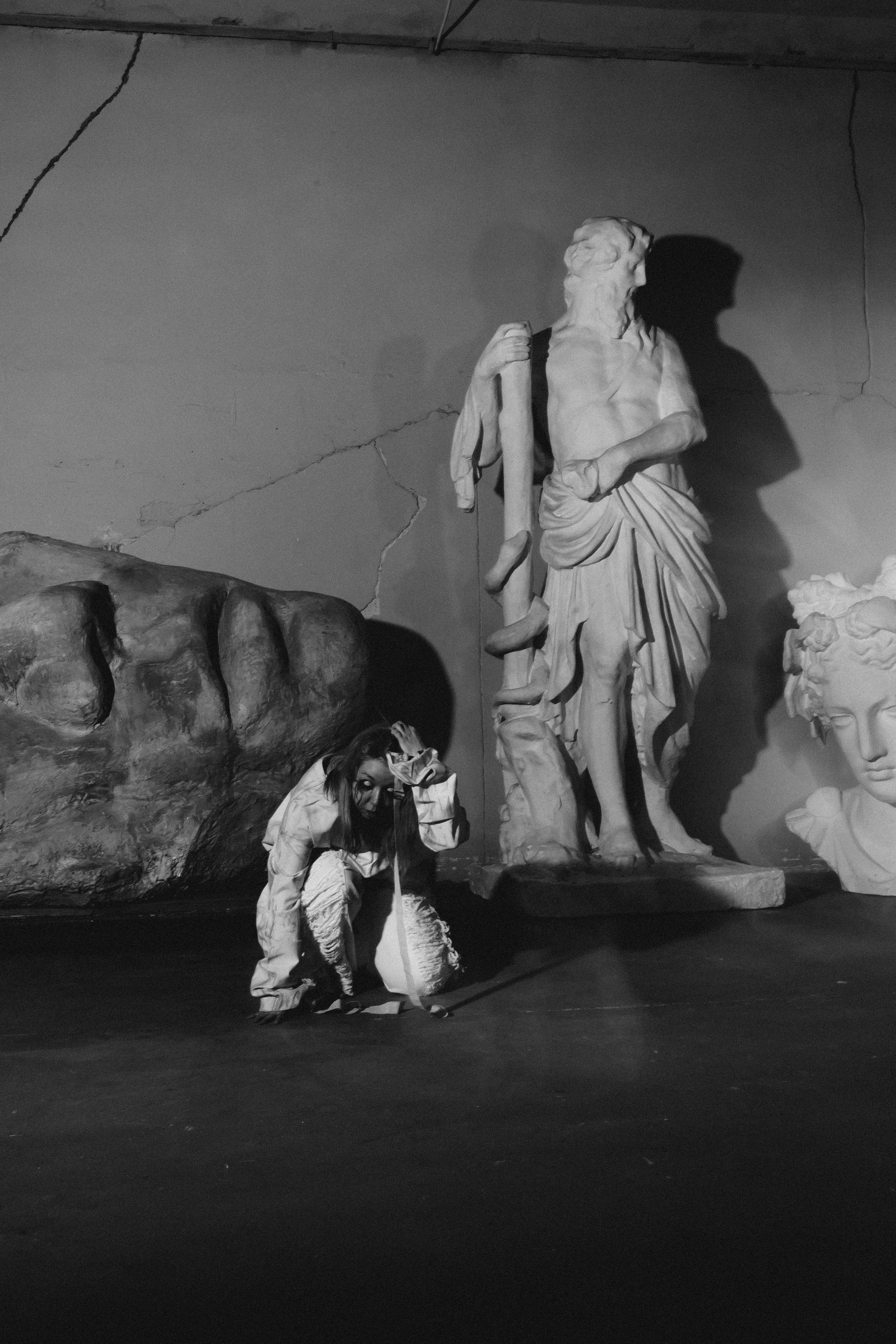 ХЕЛЬГА. Фотограф Елена Богачева (lenalena_na_na_na)