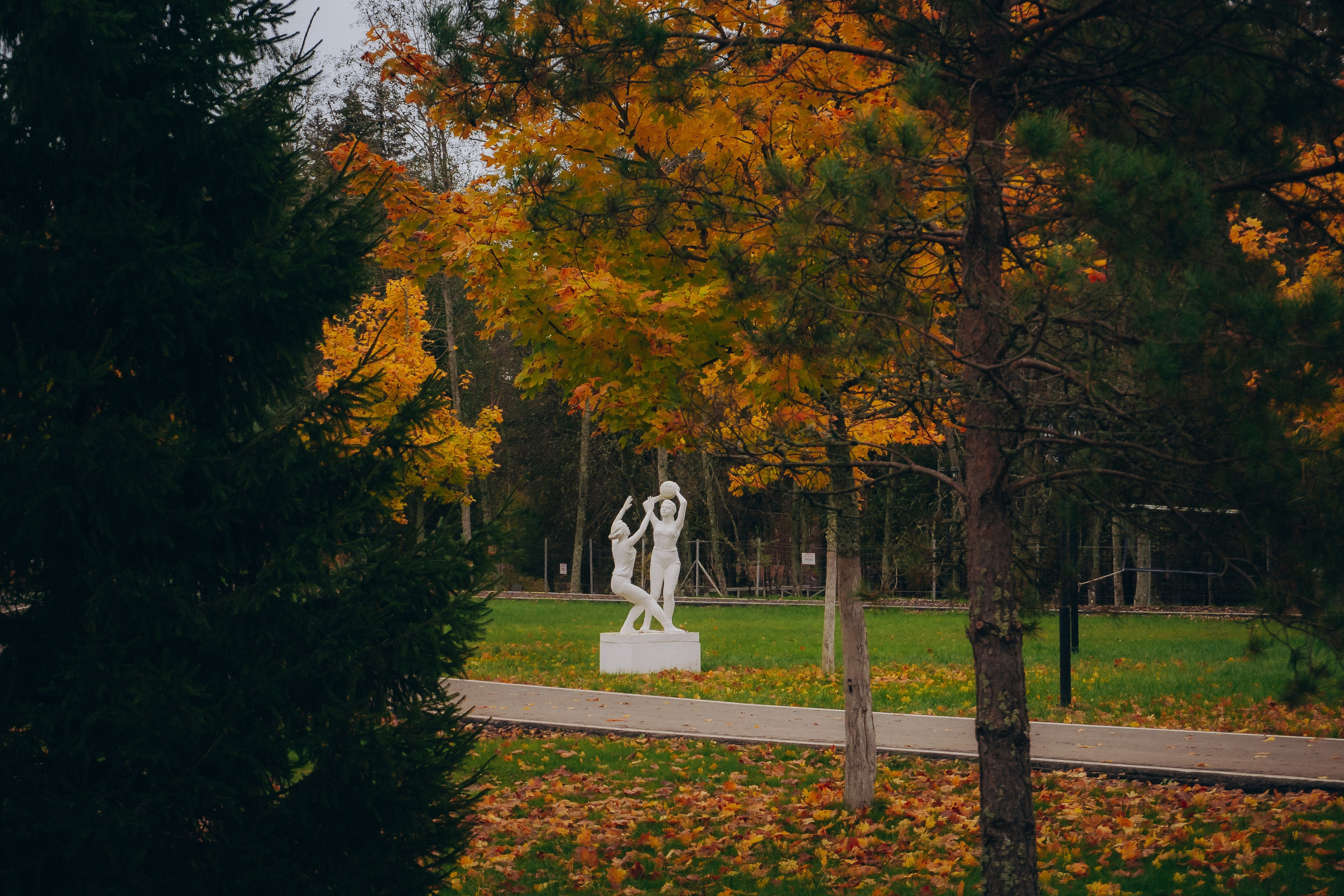 Пресс-тур. Фотограф Торопец Кристина Абрамова Kanwellia photography