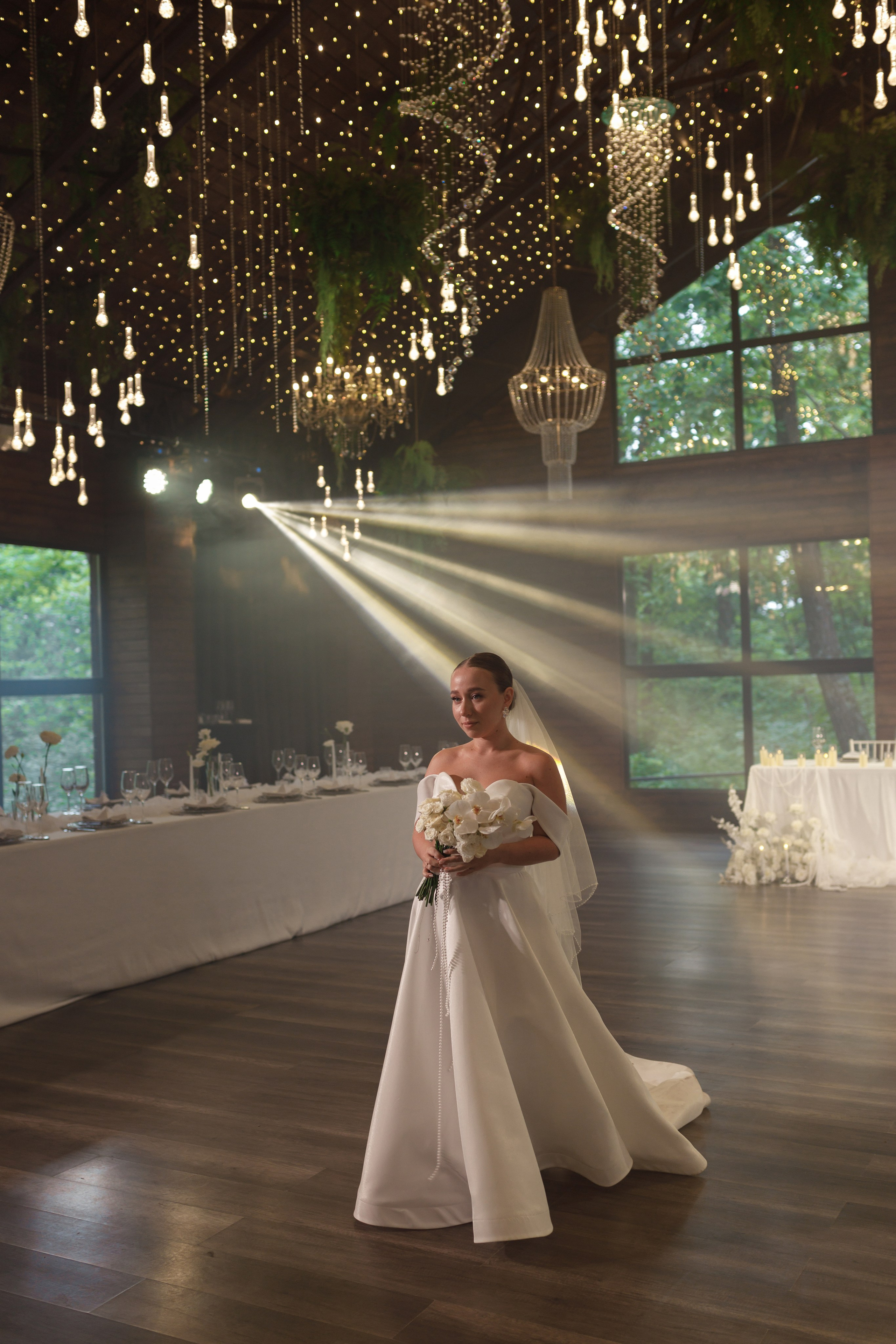 Эльяр и Валерия. Фотограф Ксюша Белоносова