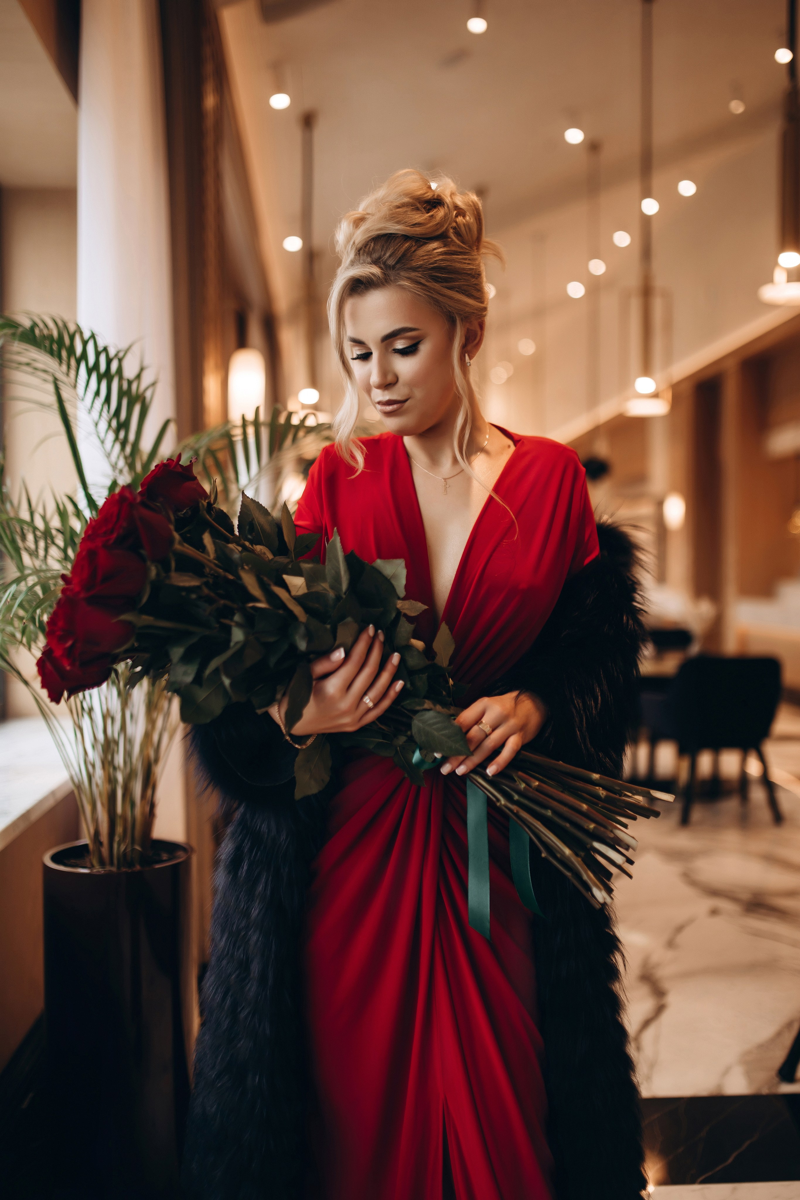 Арина. Фотограф Марина Пантелеева