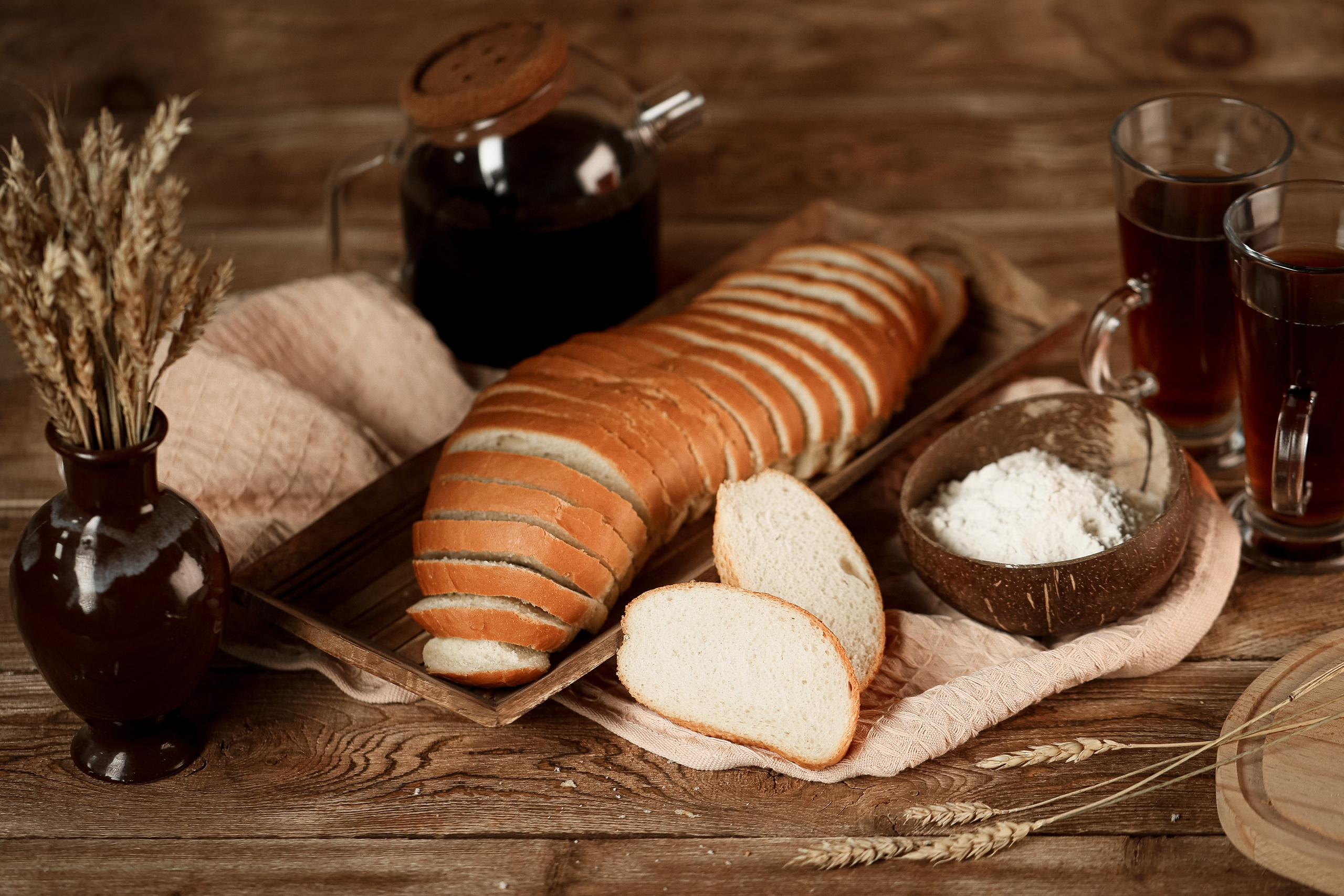 Портфолио. Предметная съемка