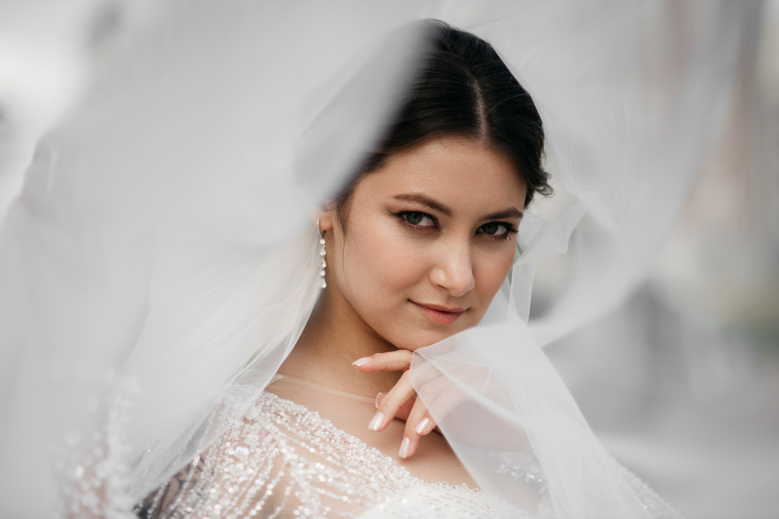 Черное&Белое. Свадебный фотограф Ижевск Петр Шишков