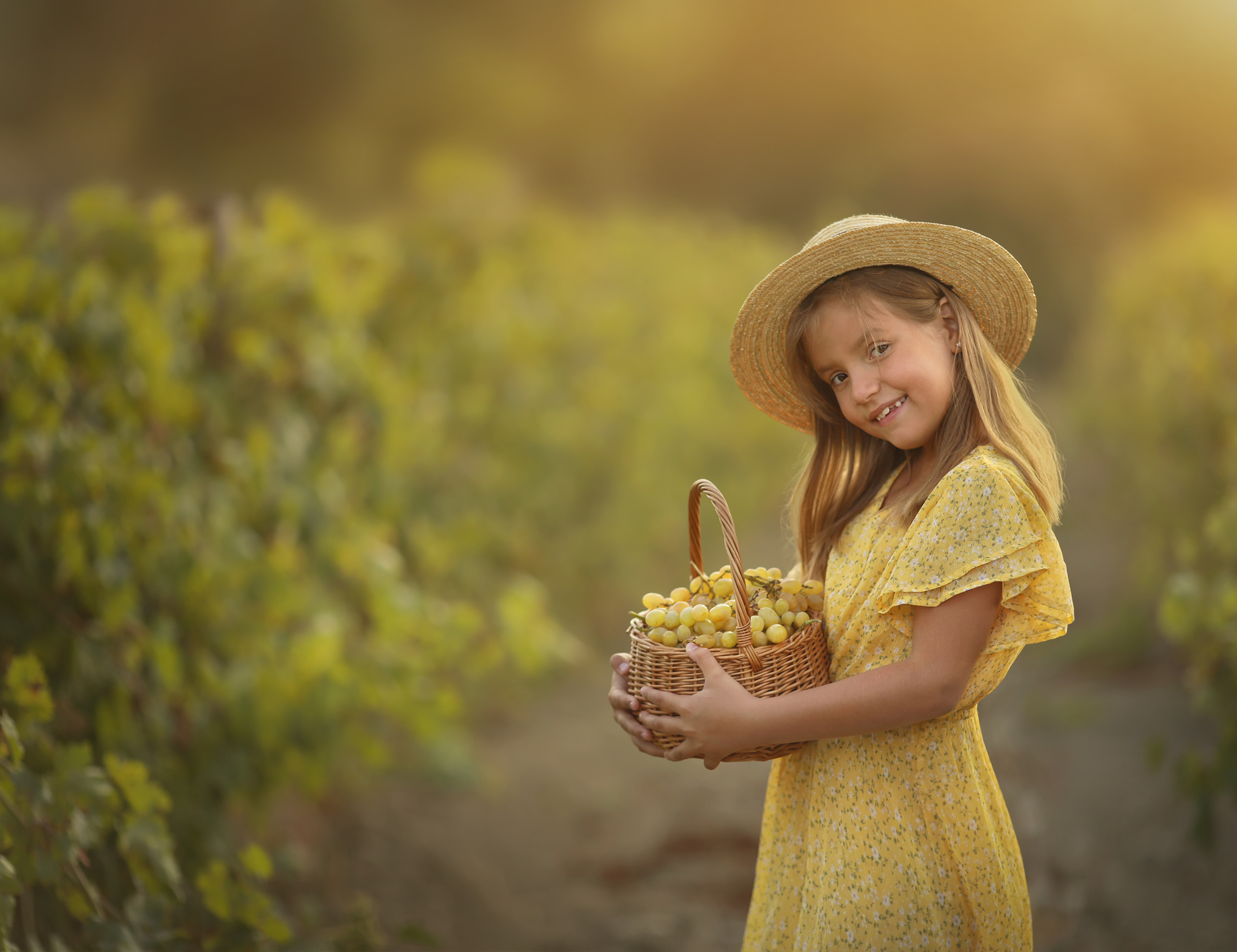 Дети. Семейный фотограф в Анапе Светлана Тернопол