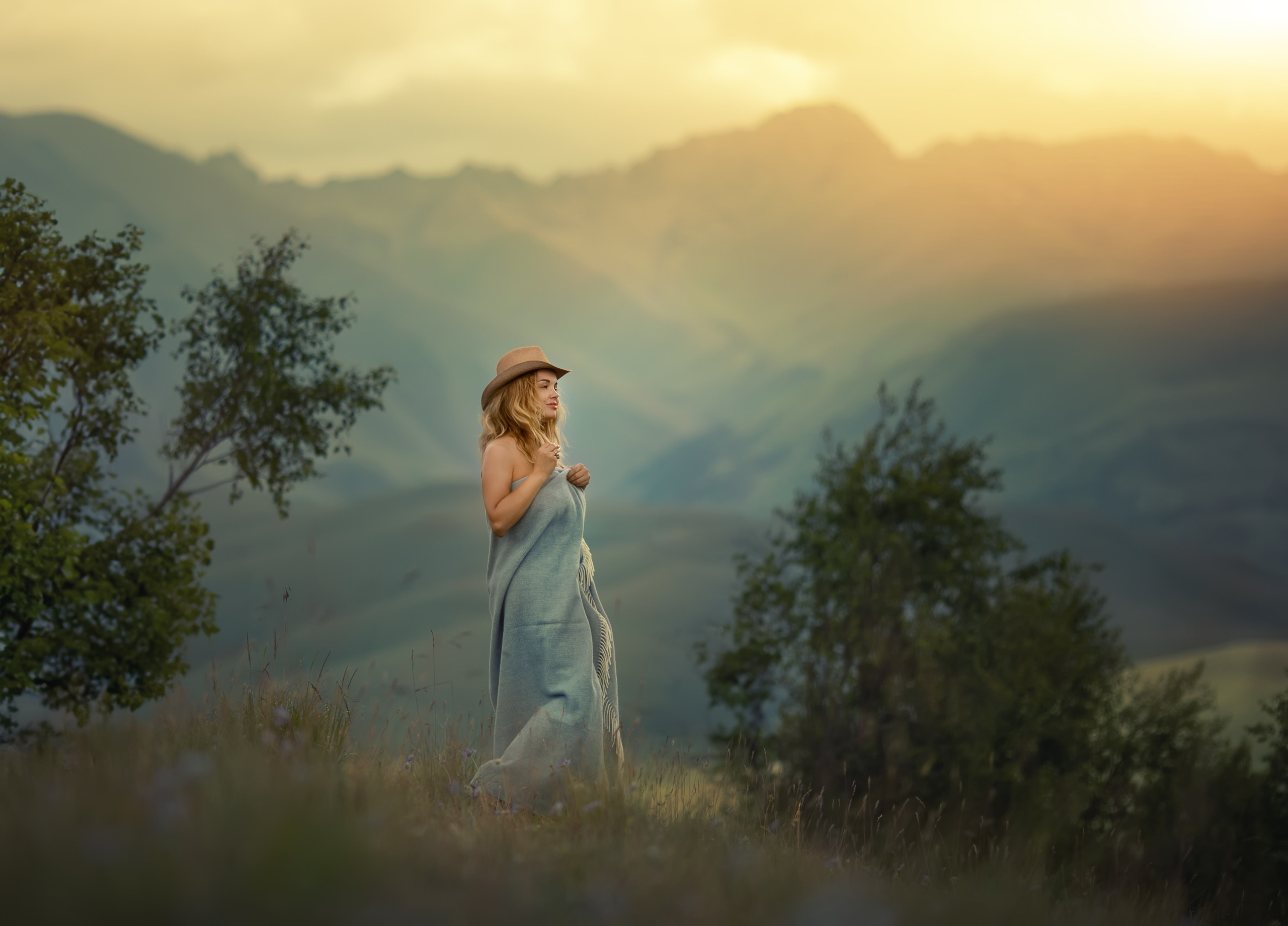 Женская красота. Семейный фотограф в Анапе Светлана Тернопол