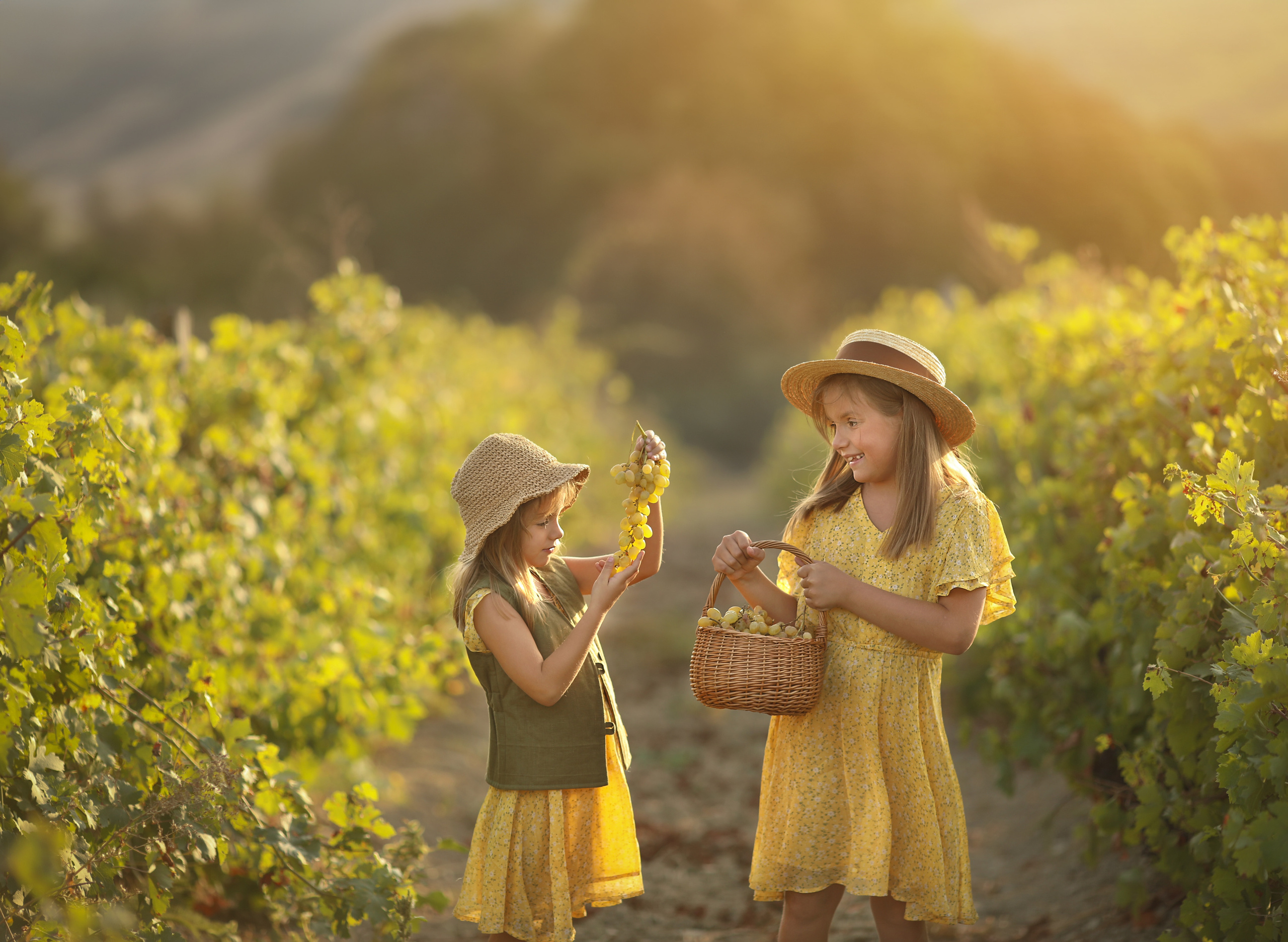 Дети. Семейный фотограф в Анапе Светлана Тернопол
