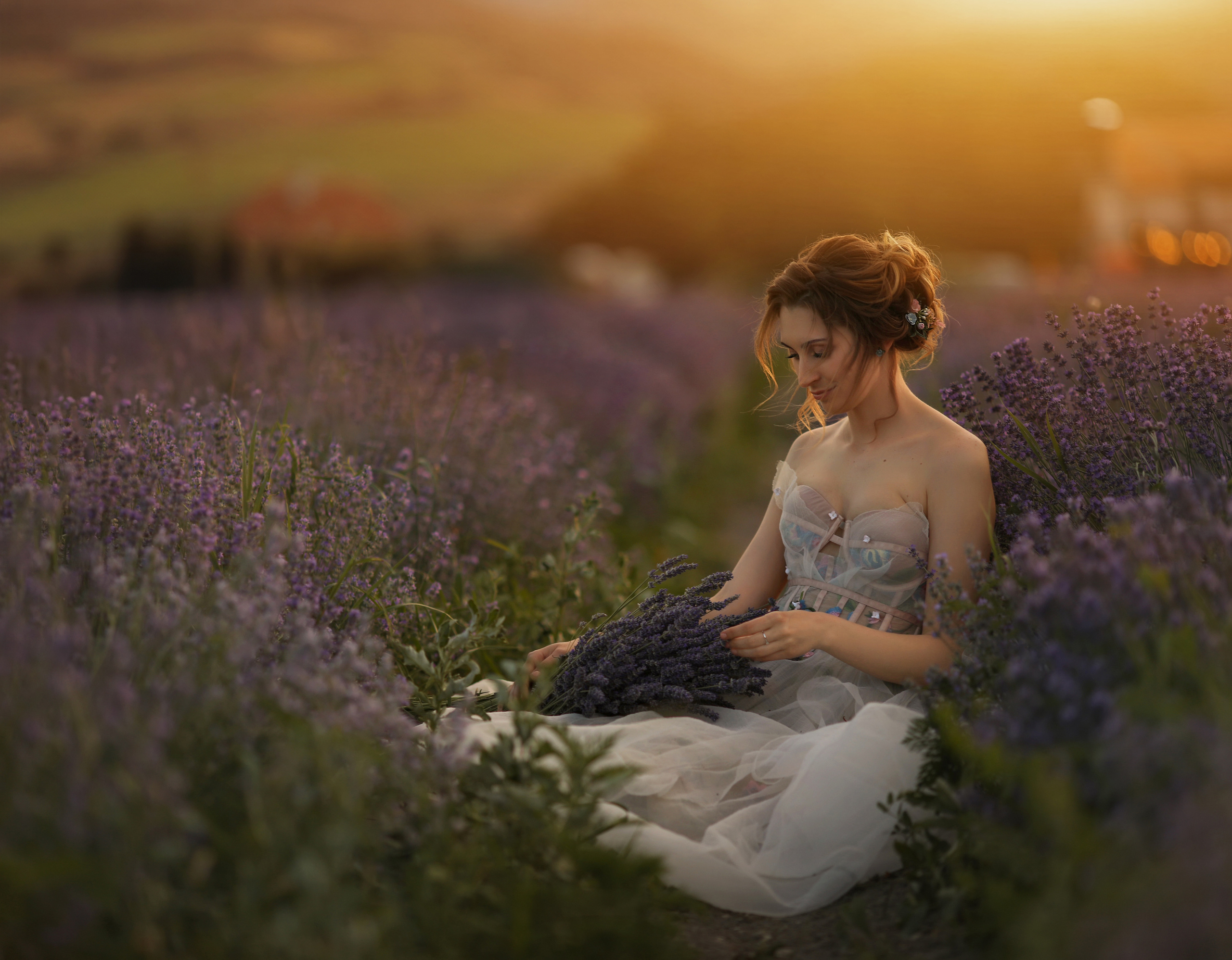 Женская красота. Семейный фотограф в Анапе Светлана Тернопол