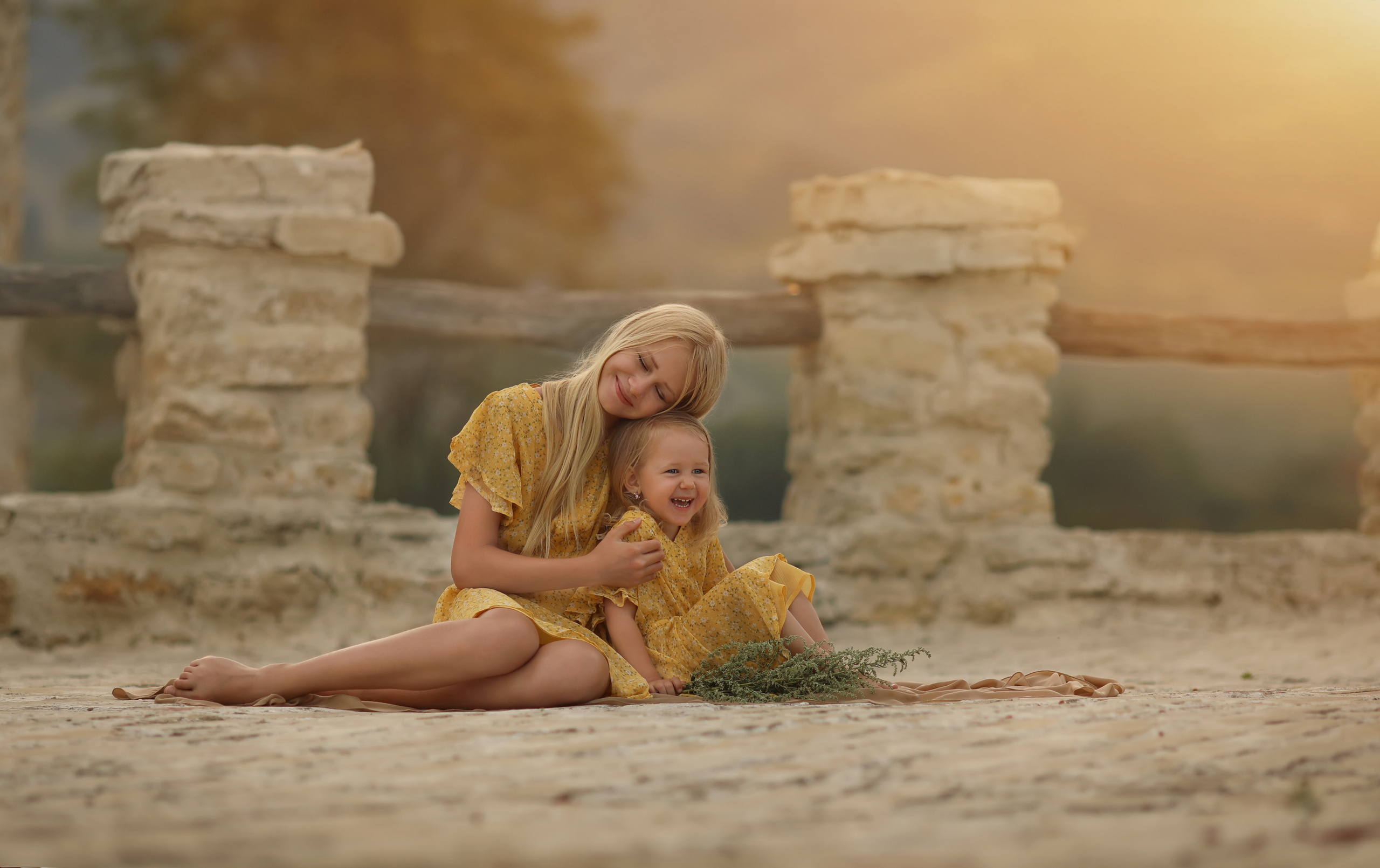 Дети. Семейный фотограф в Анапе Светлана Тернопол
