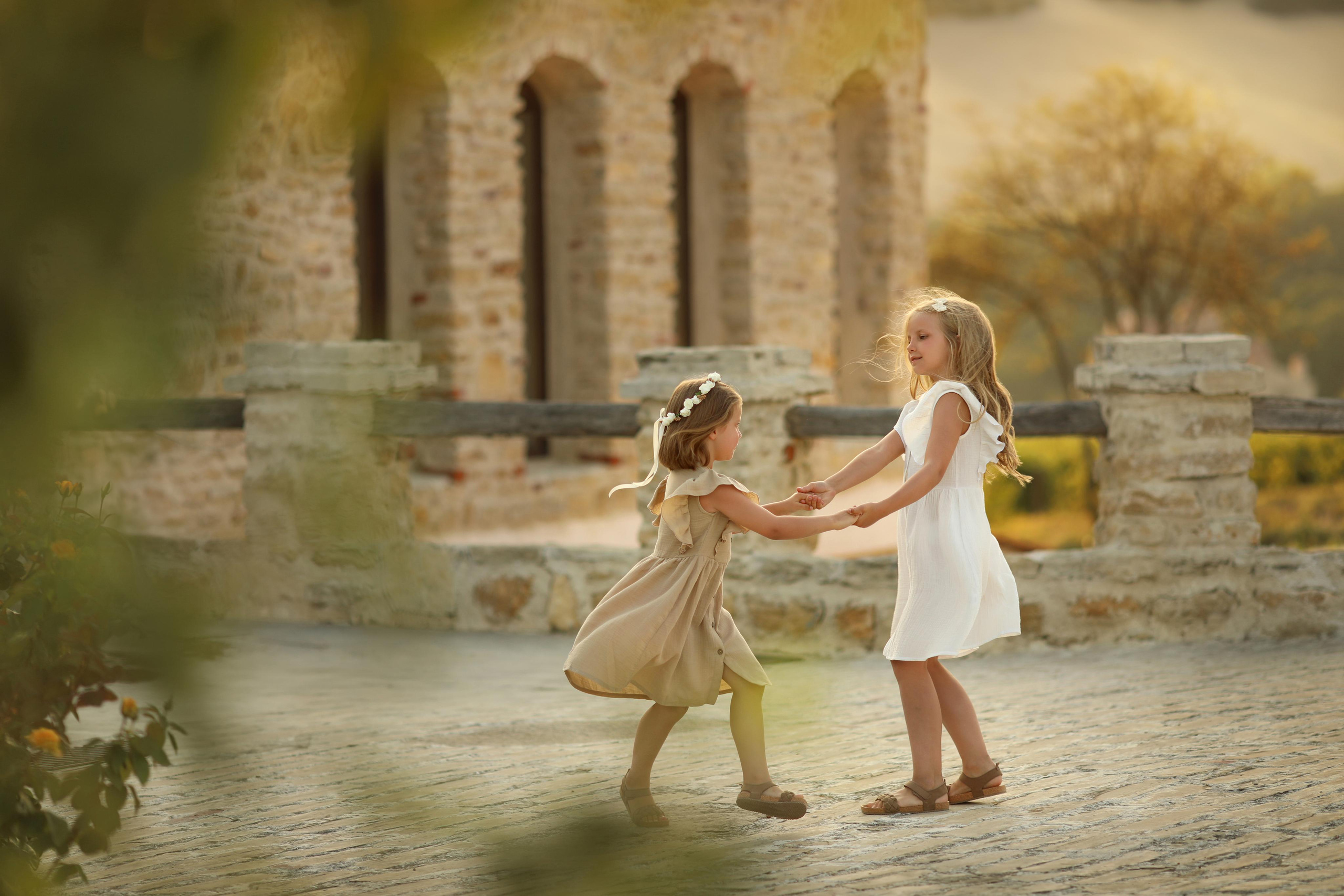 Дети. Семейный фотограф в Анапе Светлана Тернопол