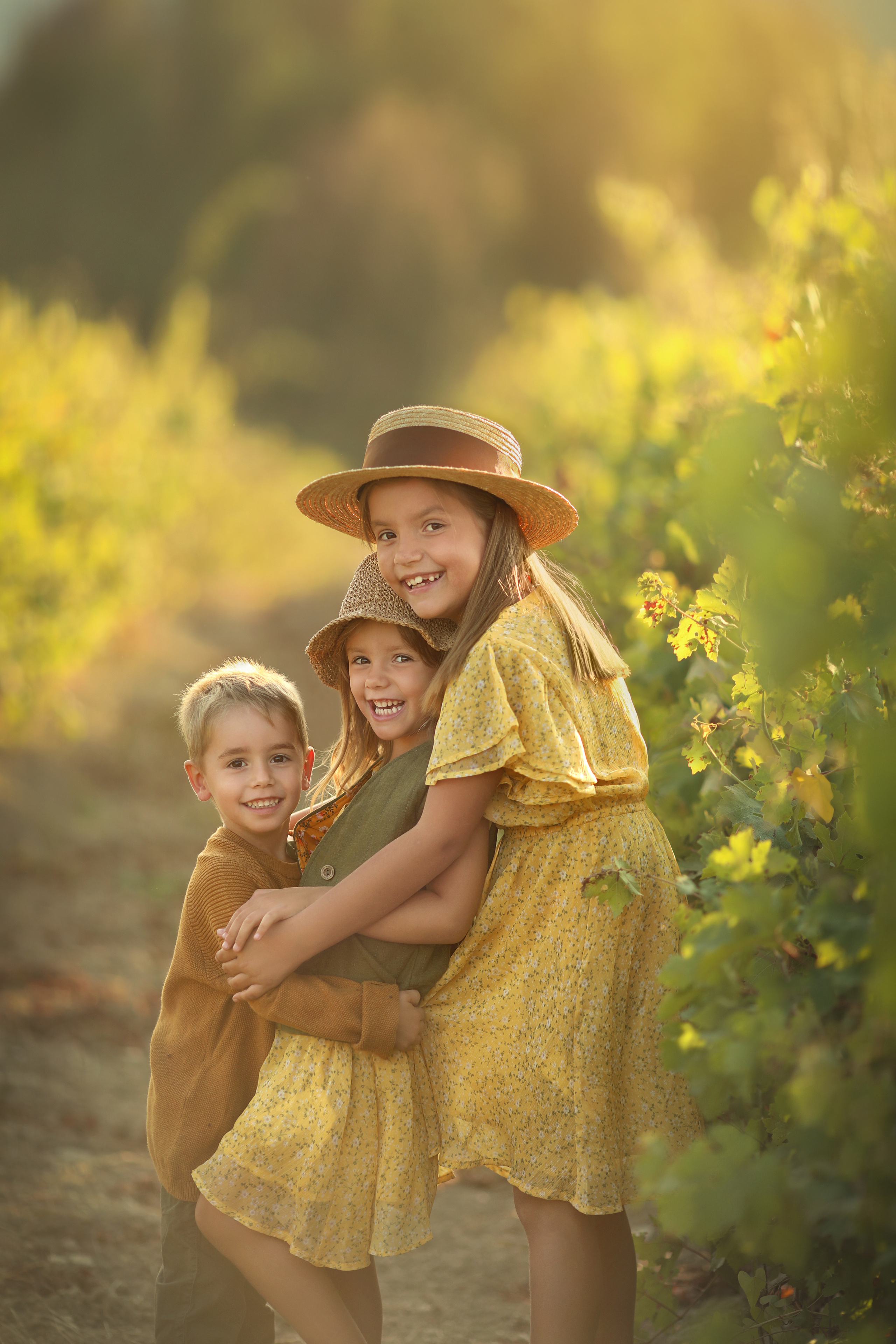 Дети. Семейный фотограф в Анапе Светлана Тернопол