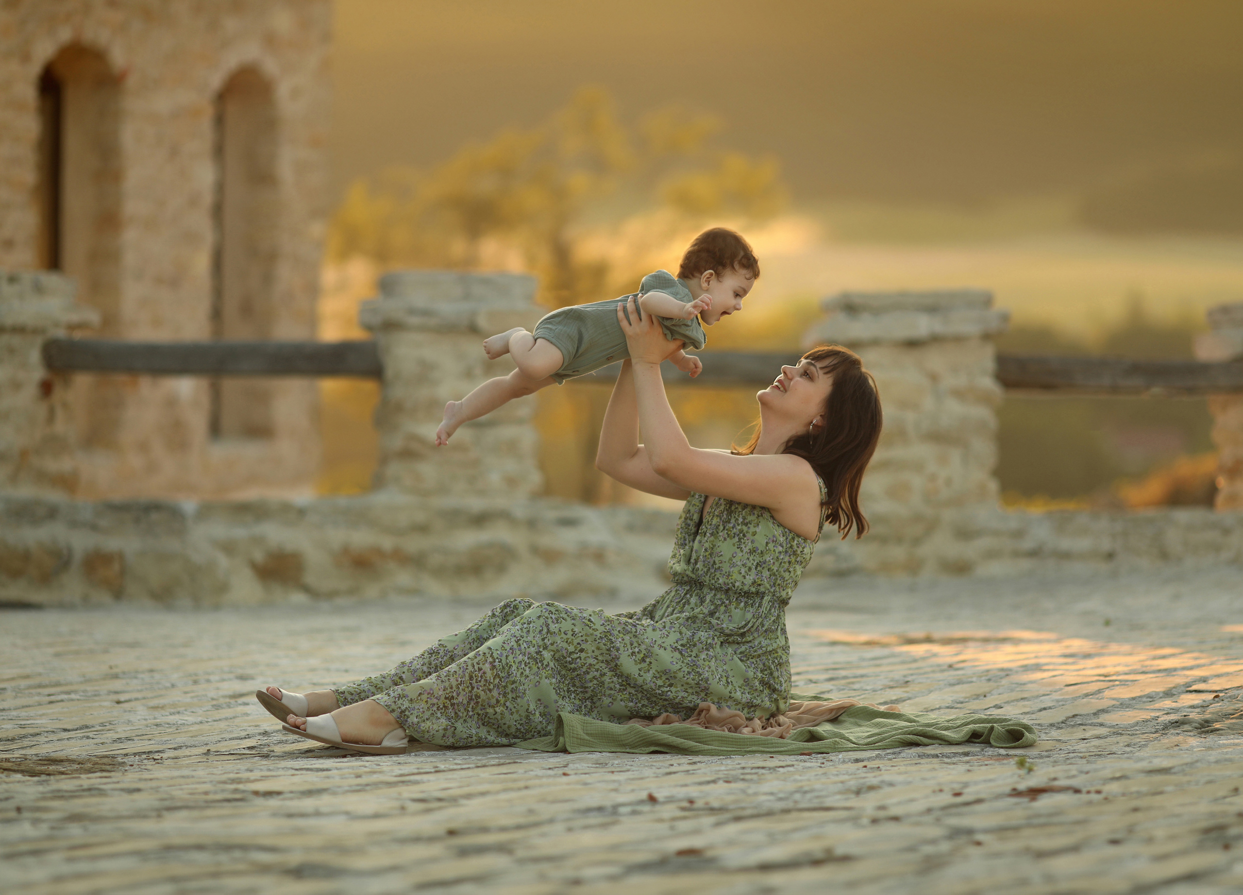 Семейные. Семейный фотограф в Анапе Светлана Тернопол