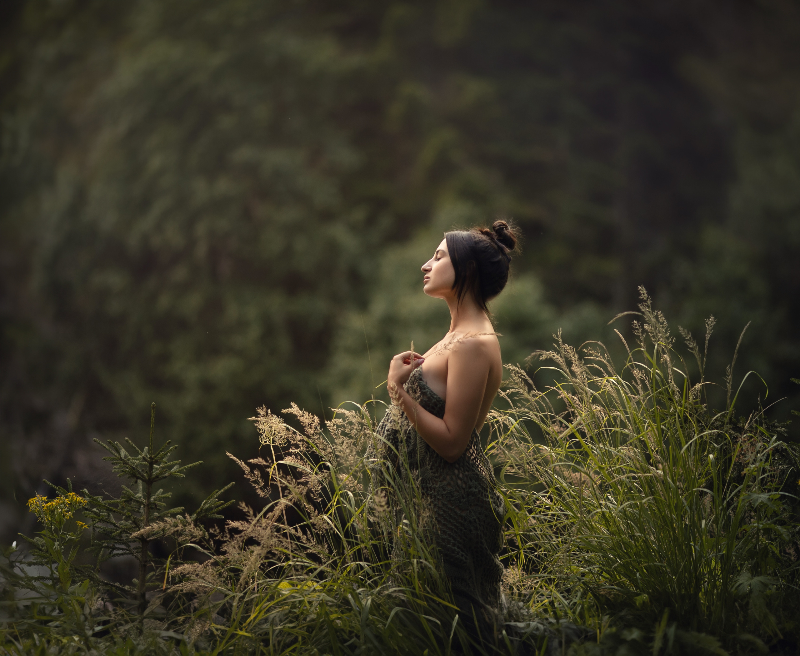 Женская красота. Семейный фотограф в Анапе Светлана Тернопол