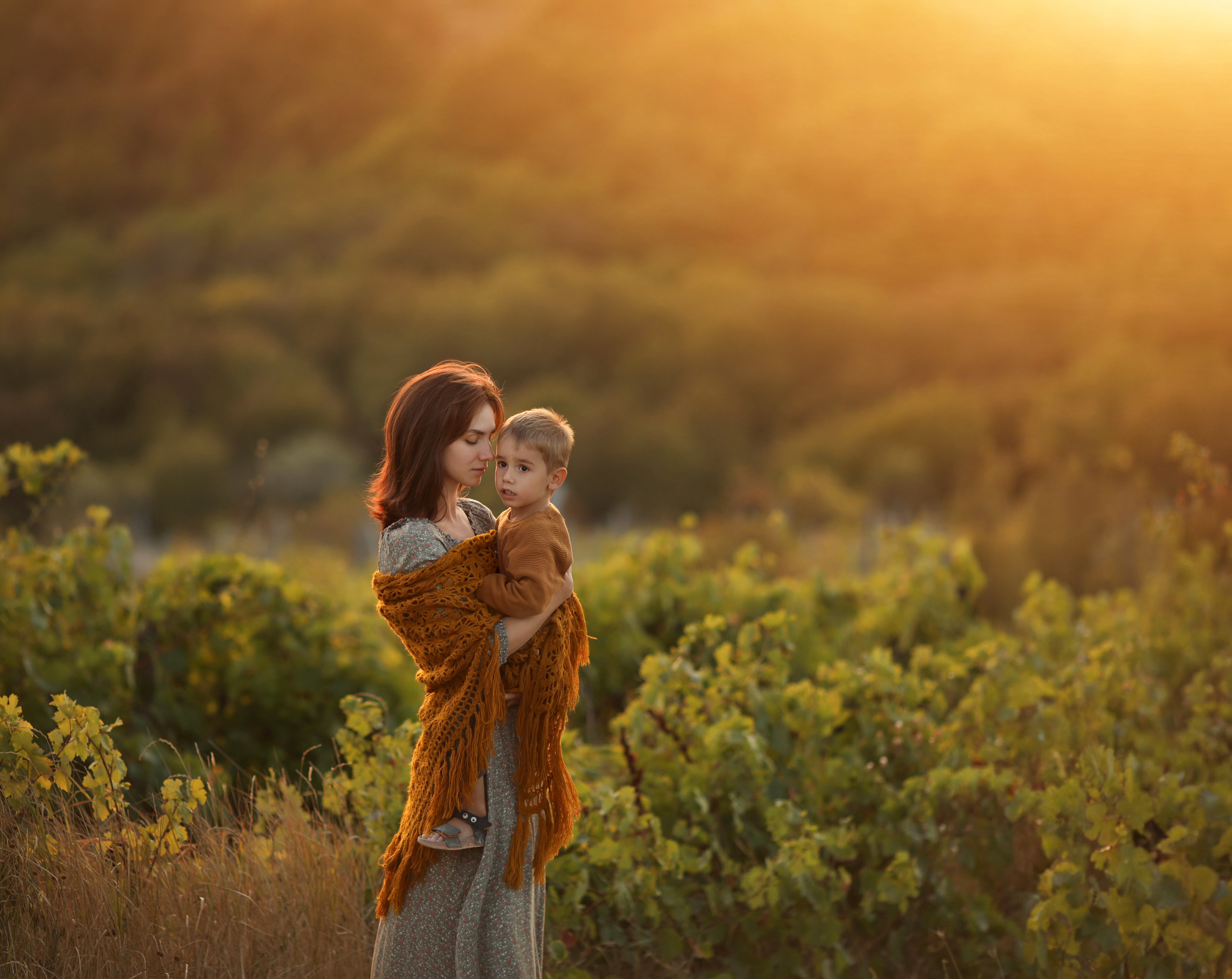 Семейные. Семейный фотограф в Анапе Светлана Тернопол