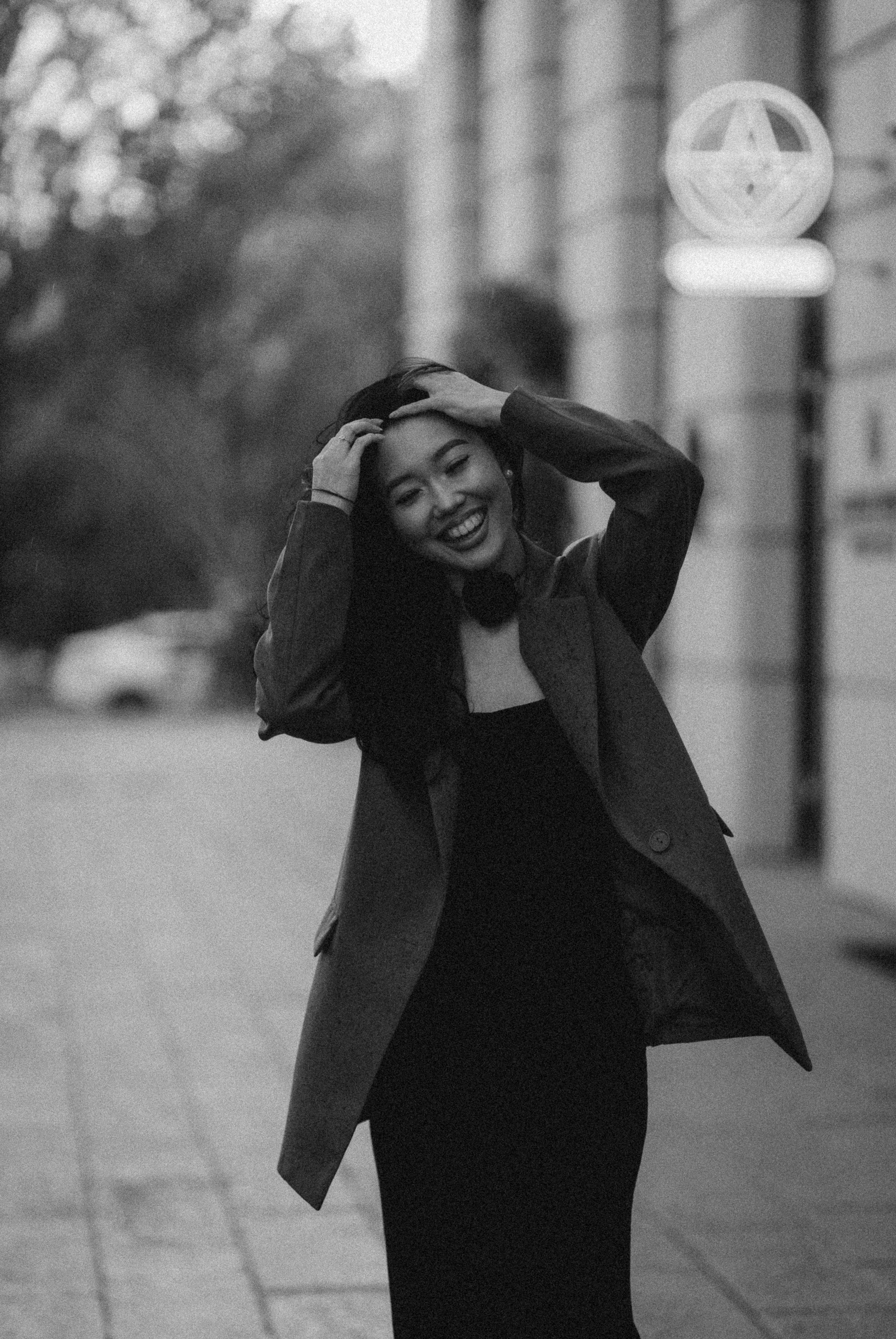 Женский портрет. Свадебный и портретный фотограф в Астане