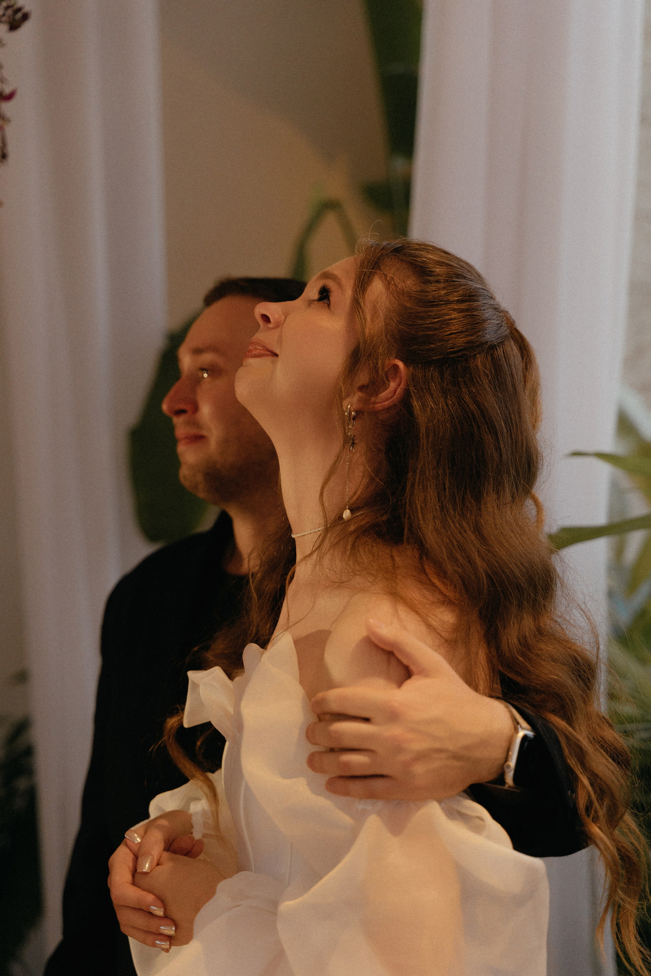 💍 |Ю+С. Главная