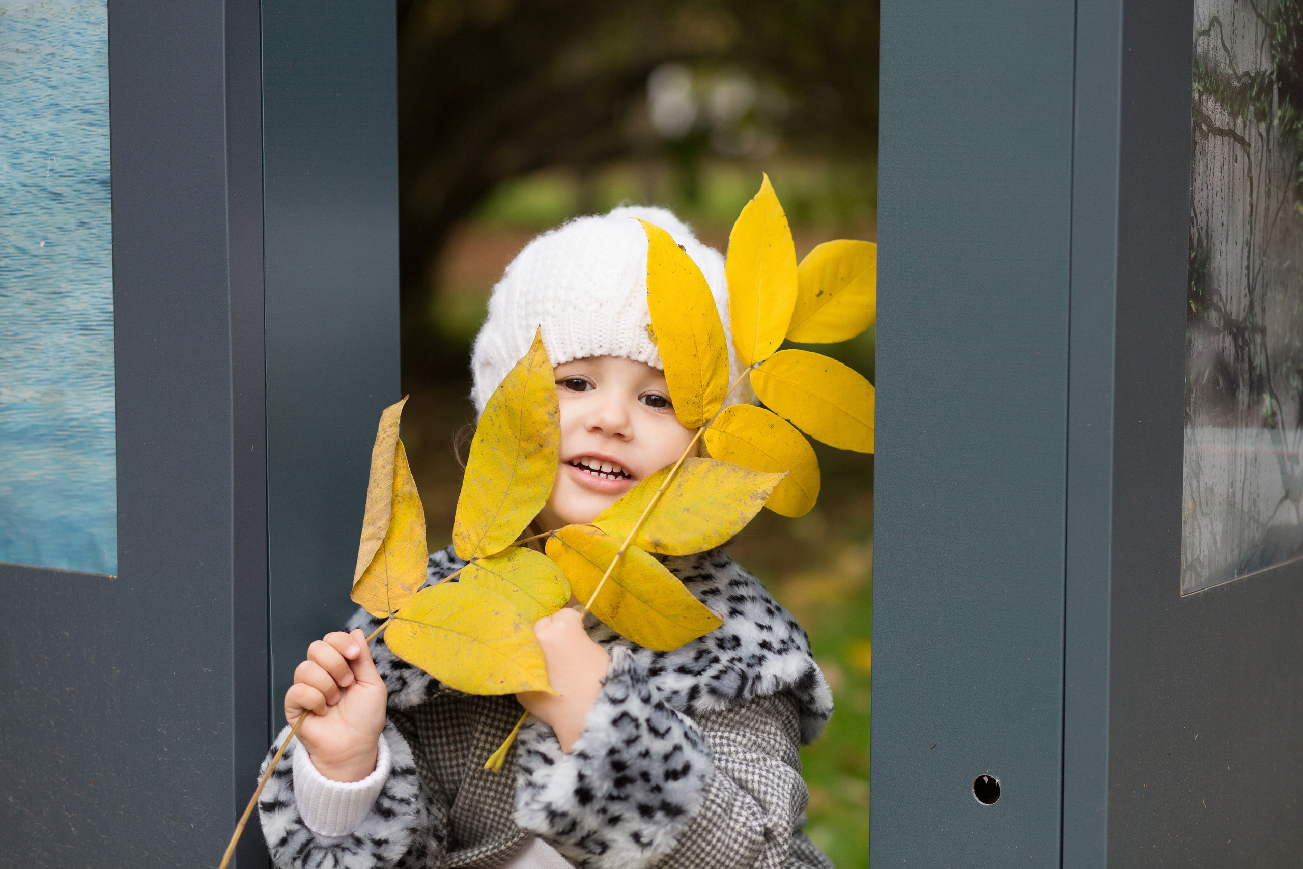 Дети. Фотограф в Москве Юлия Борисовец