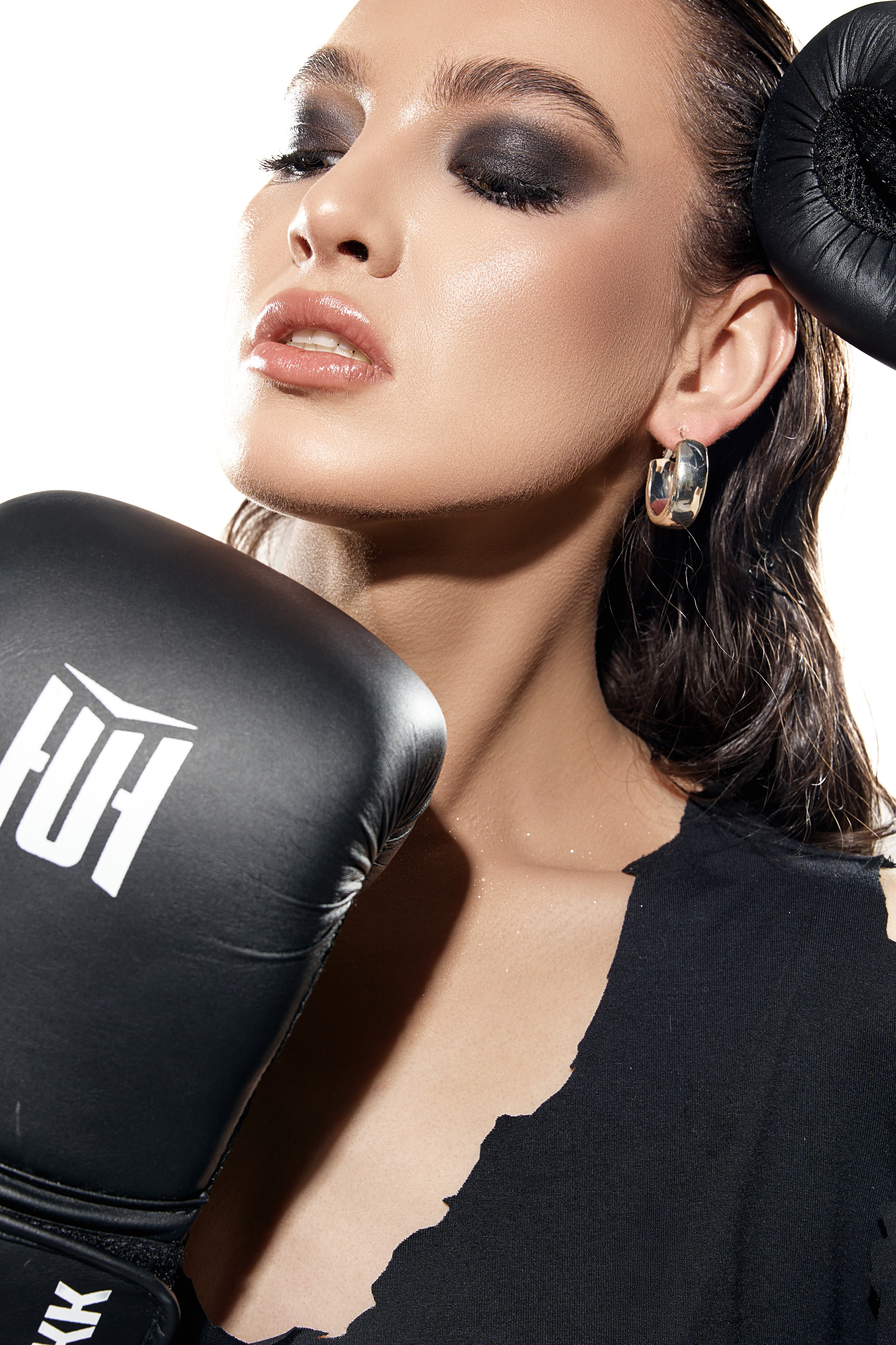 Настя. Главная