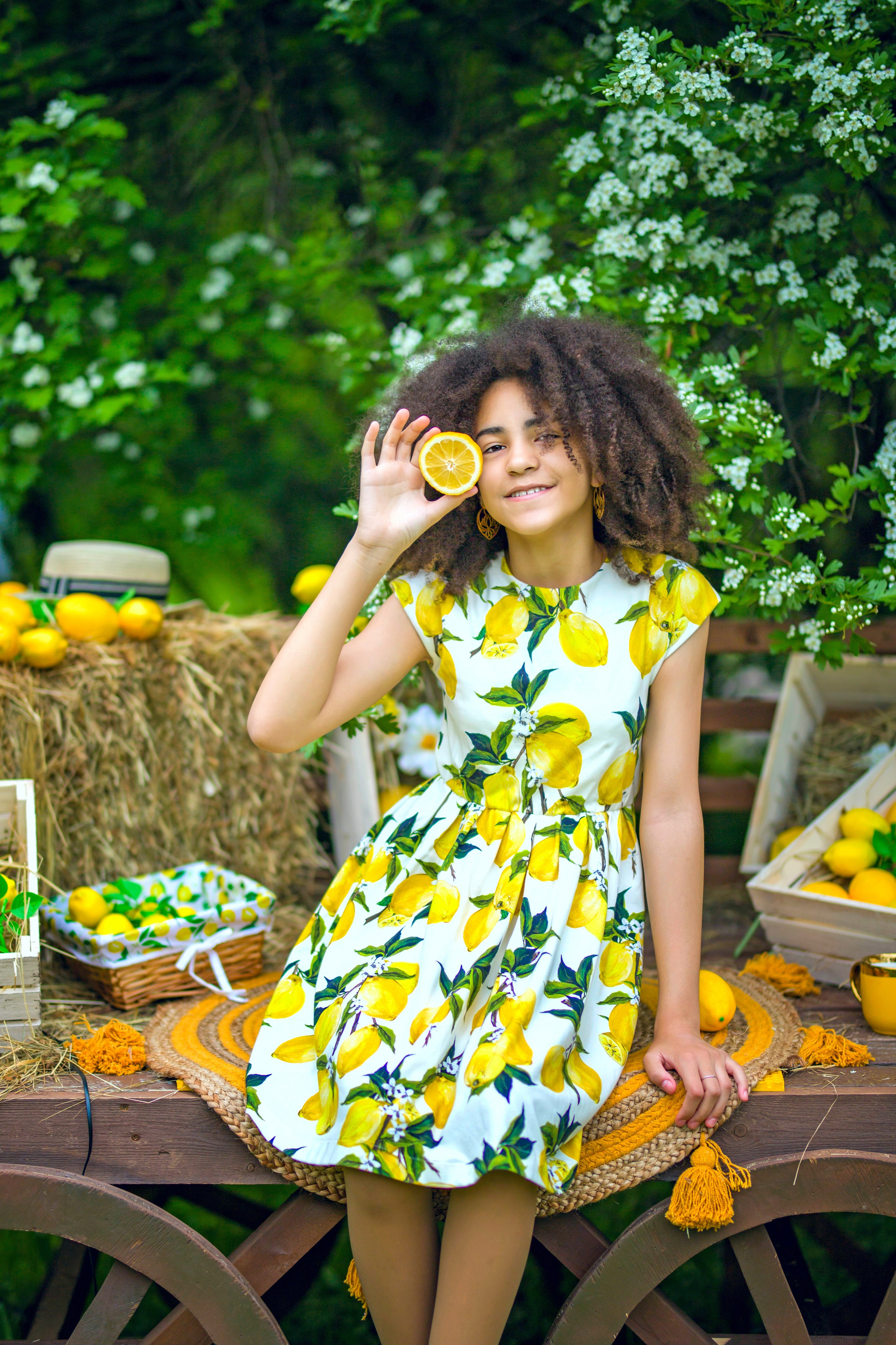 ДЕТСКИЕ постановочные/сказочные СЪЕМКИ. Фотограф Алина Лебедь