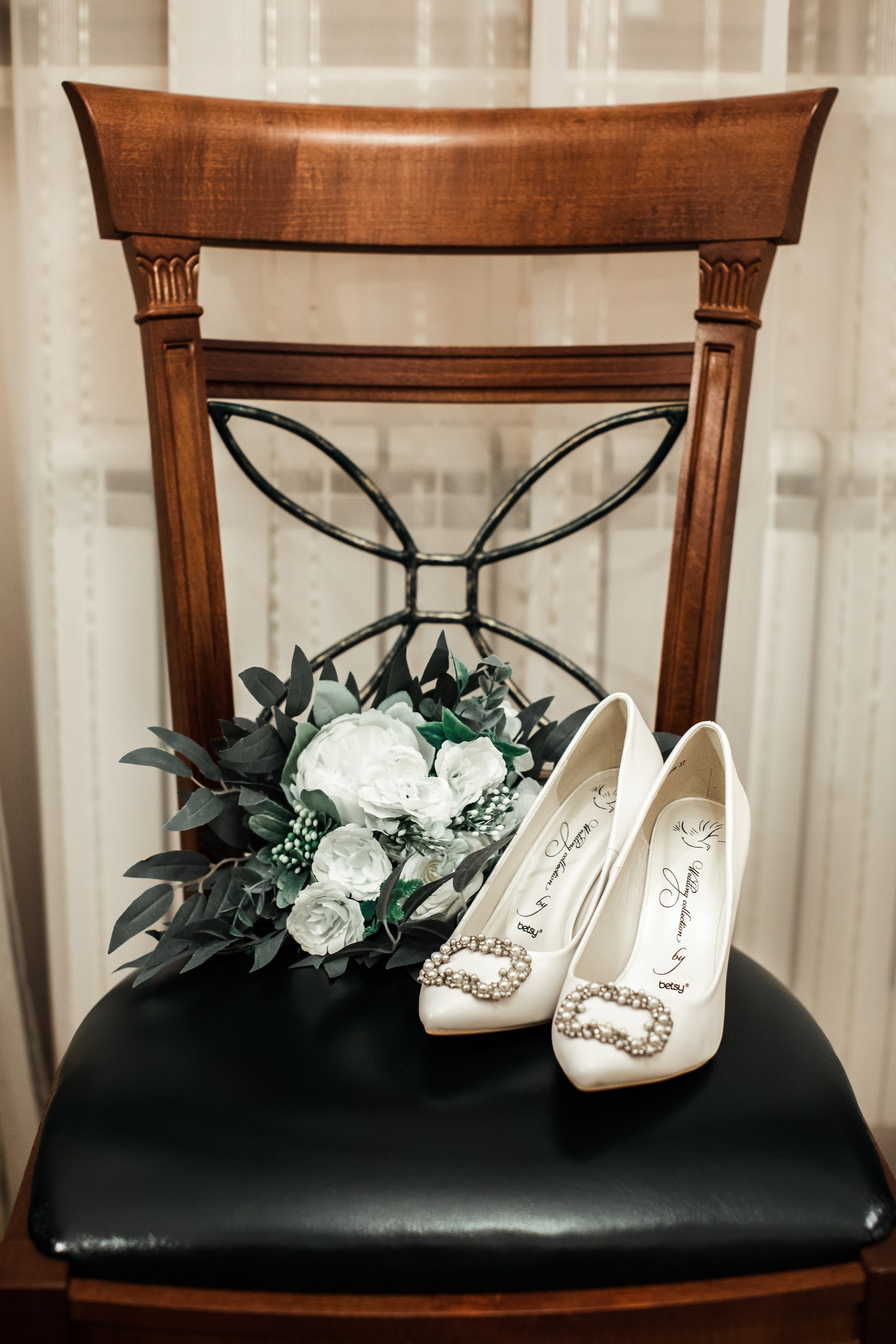 Утро невесты. Фотосессии в Москве - фотограф Неонилла Ленко