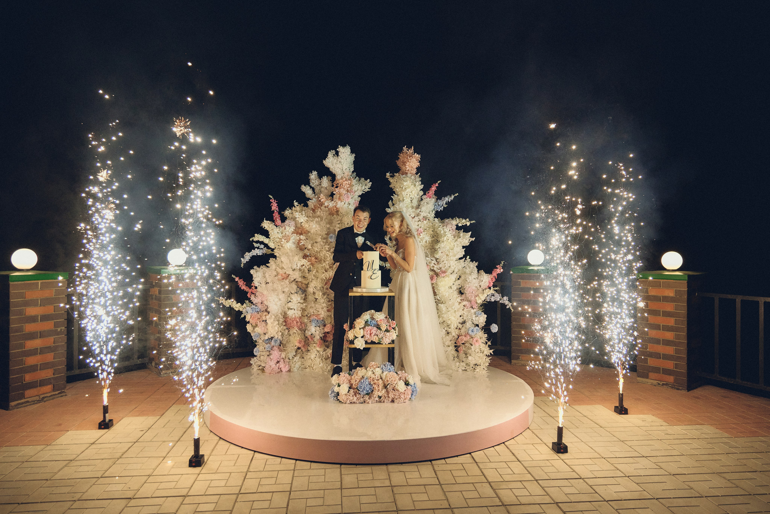 Елена и Игорь. Профессиональный фотограф, Москва | Елена Павлова